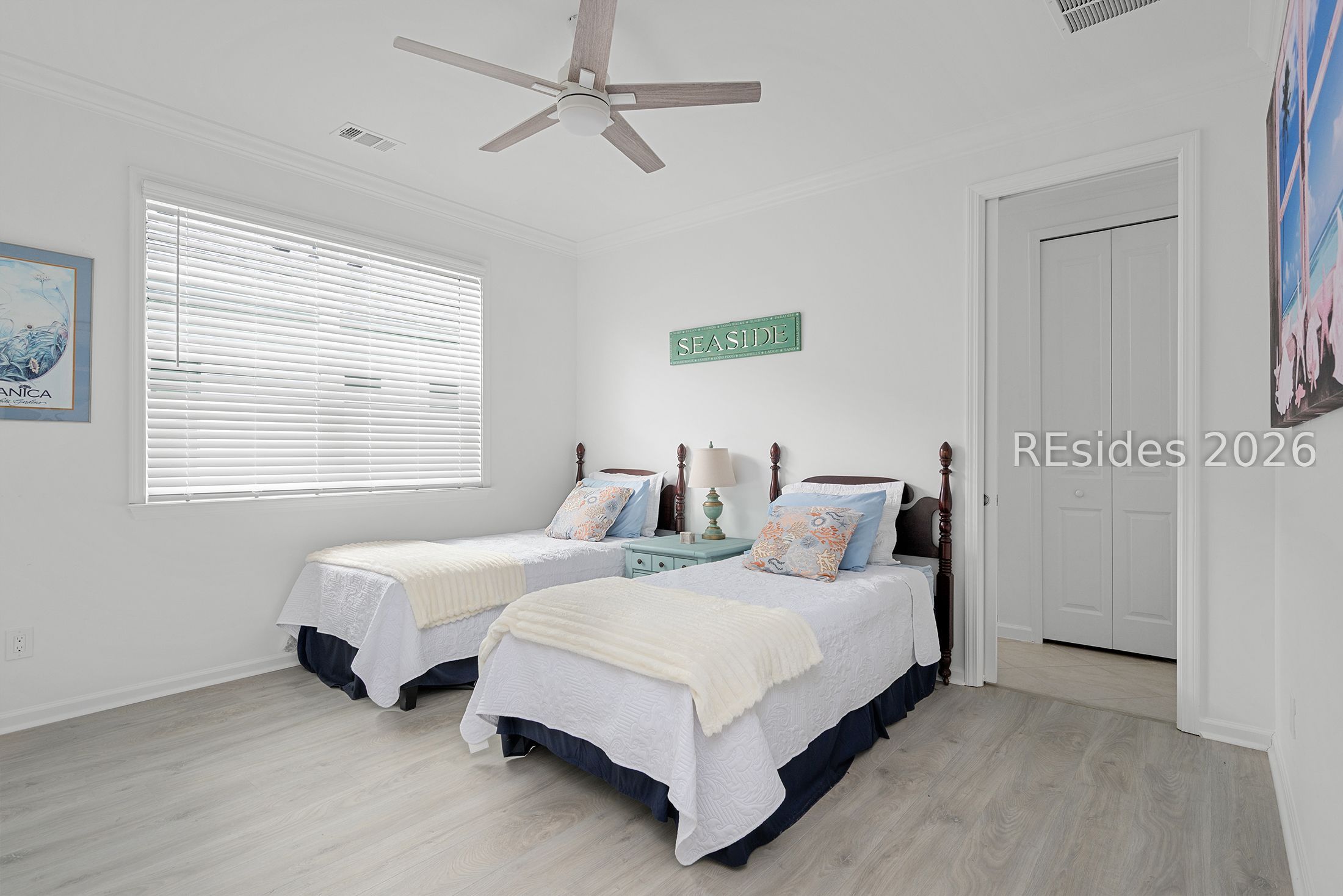 278 Ocean Hammock Loop