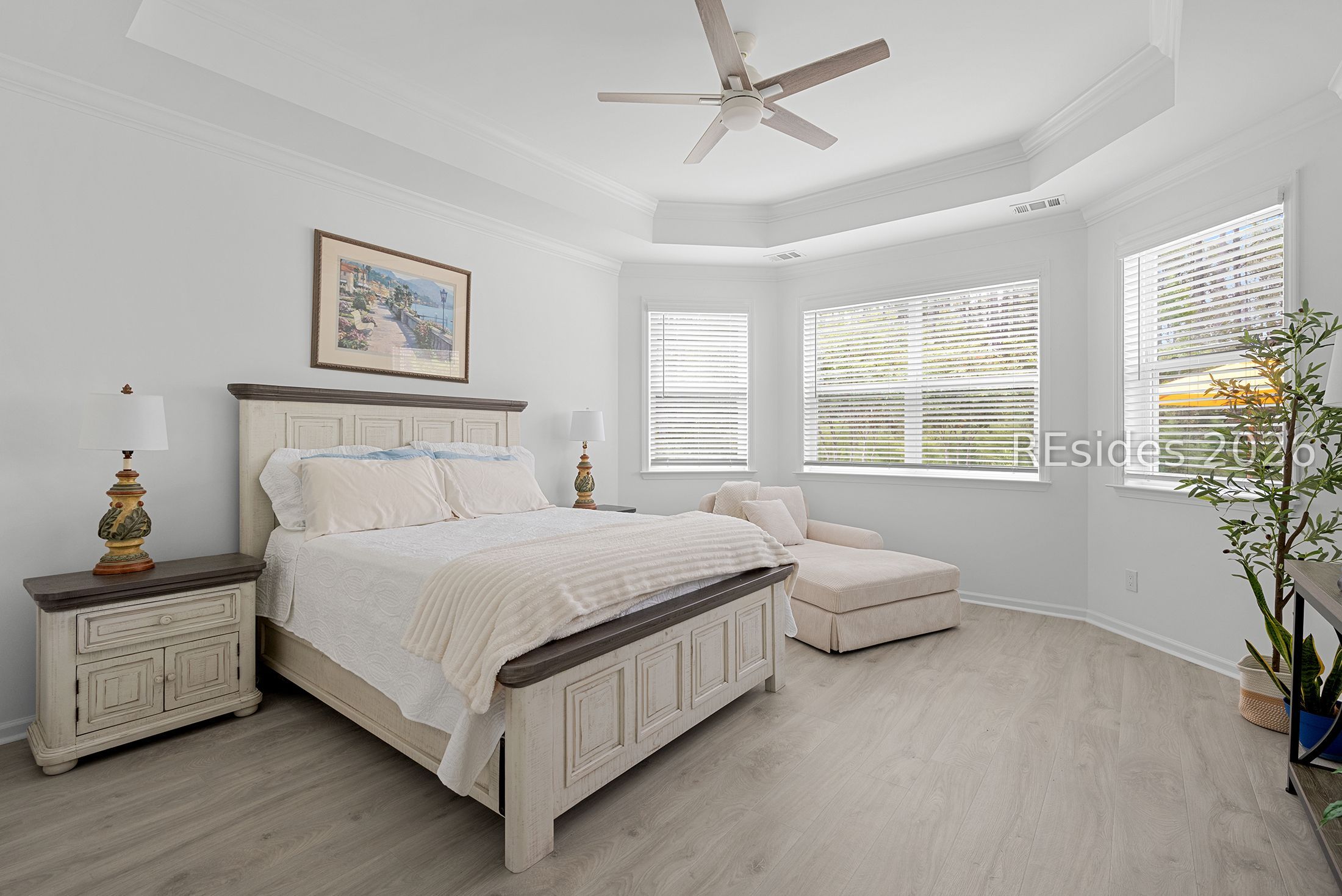 278 Ocean Hammock Loop
