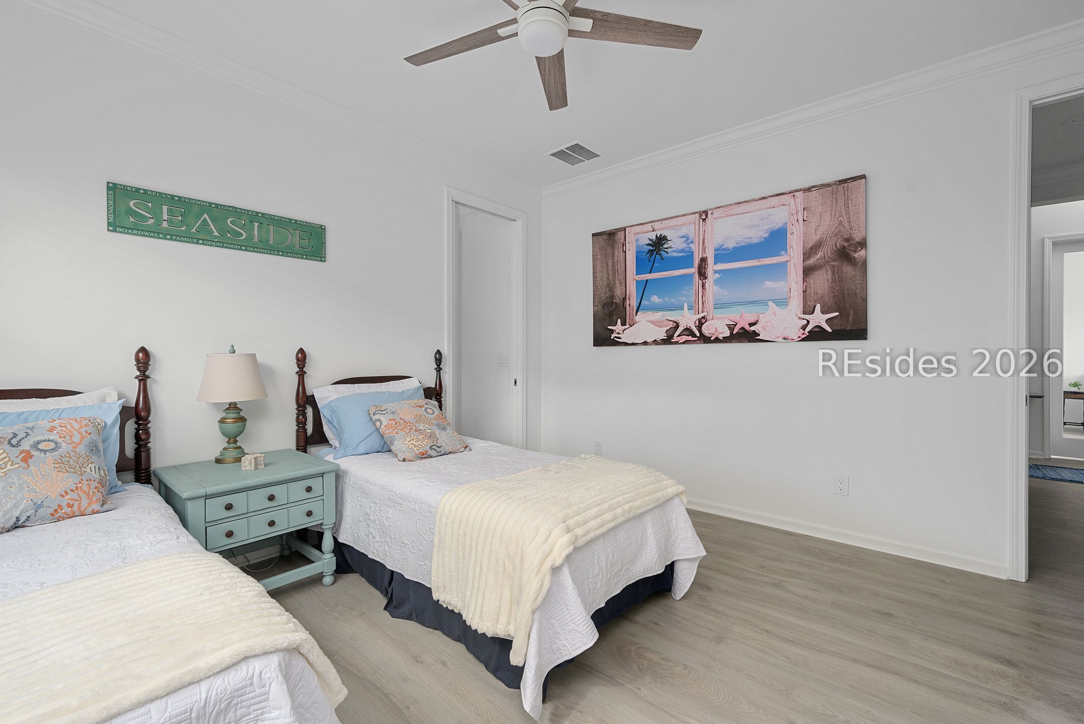 278 Ocean Hammock Loop