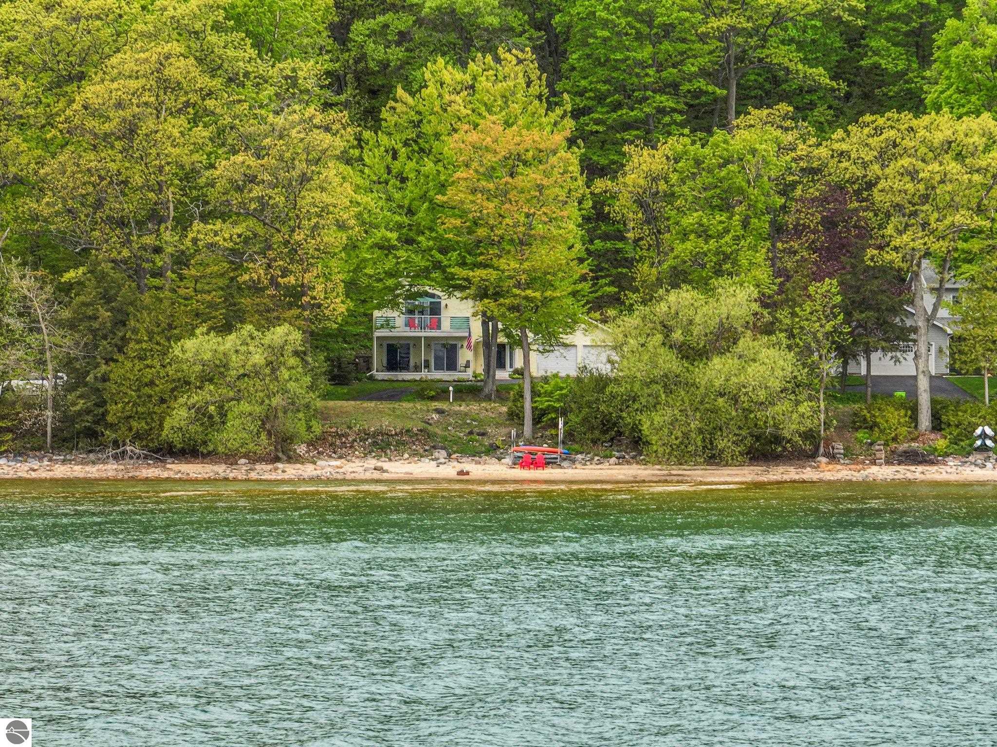 12287 Bluff Road
