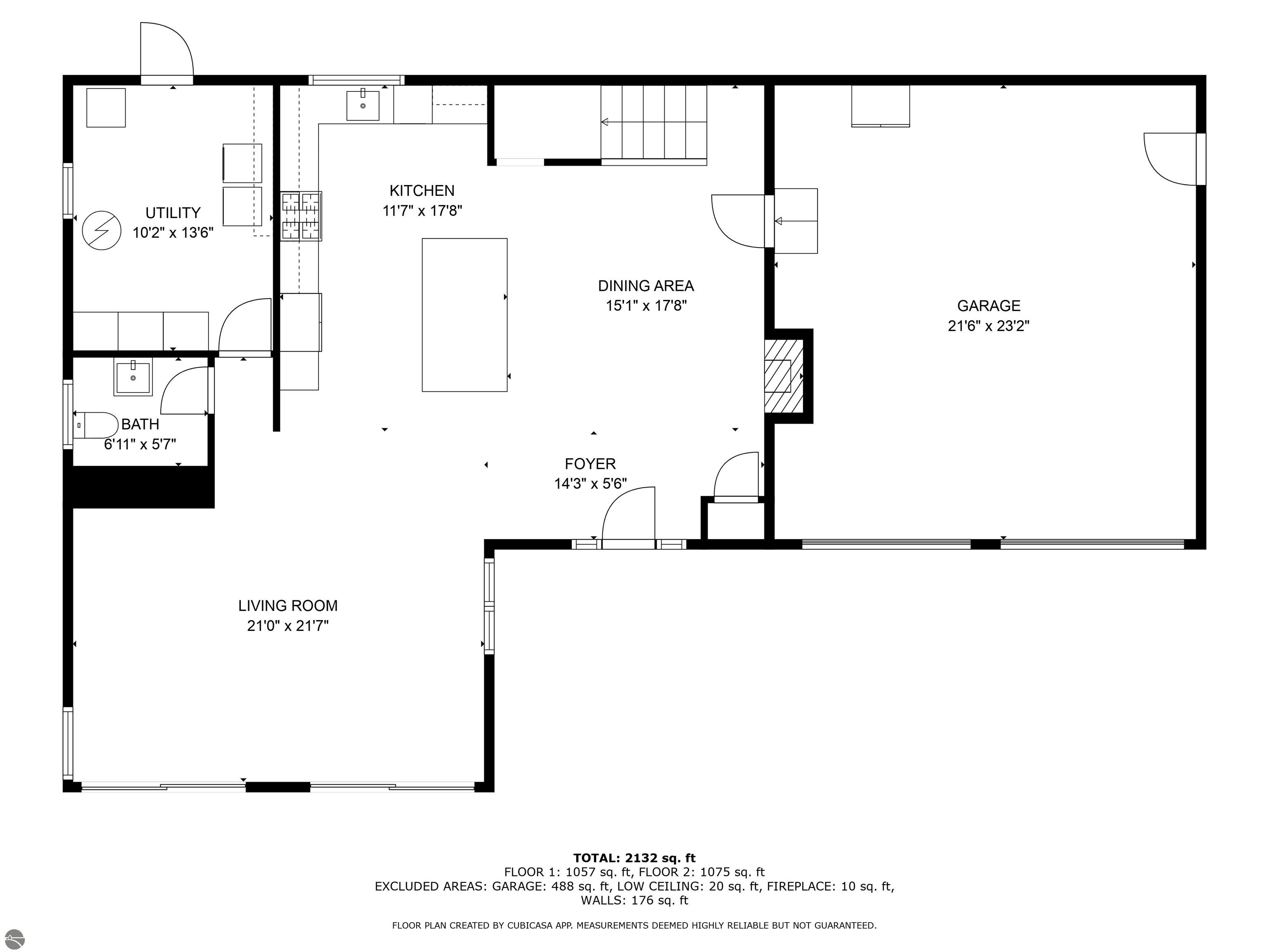 12287 Bluff Road