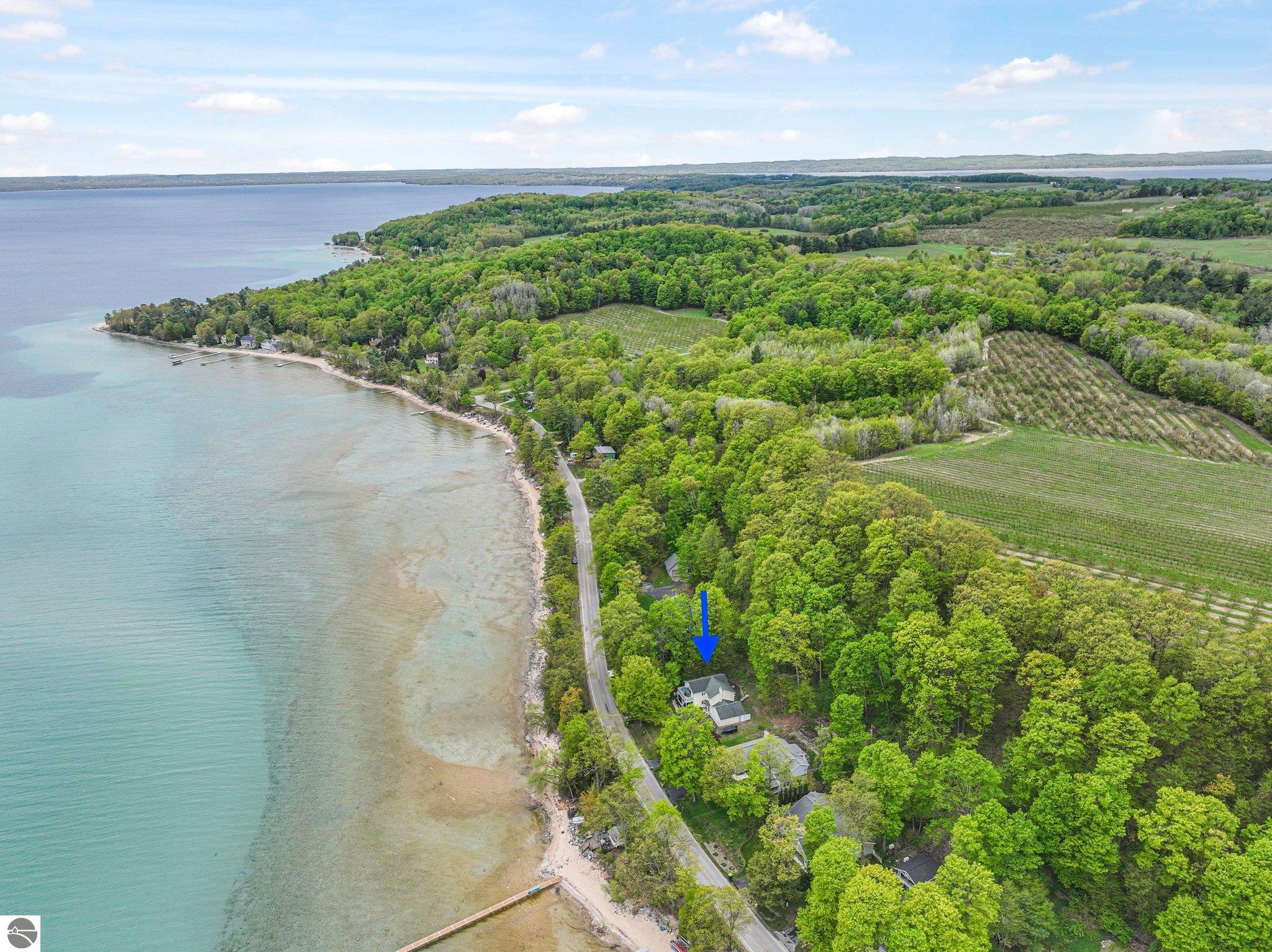 12287 Bluff Road