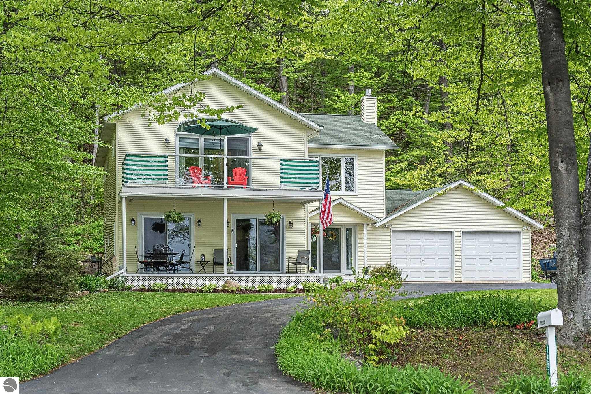 12287 Bluff Road