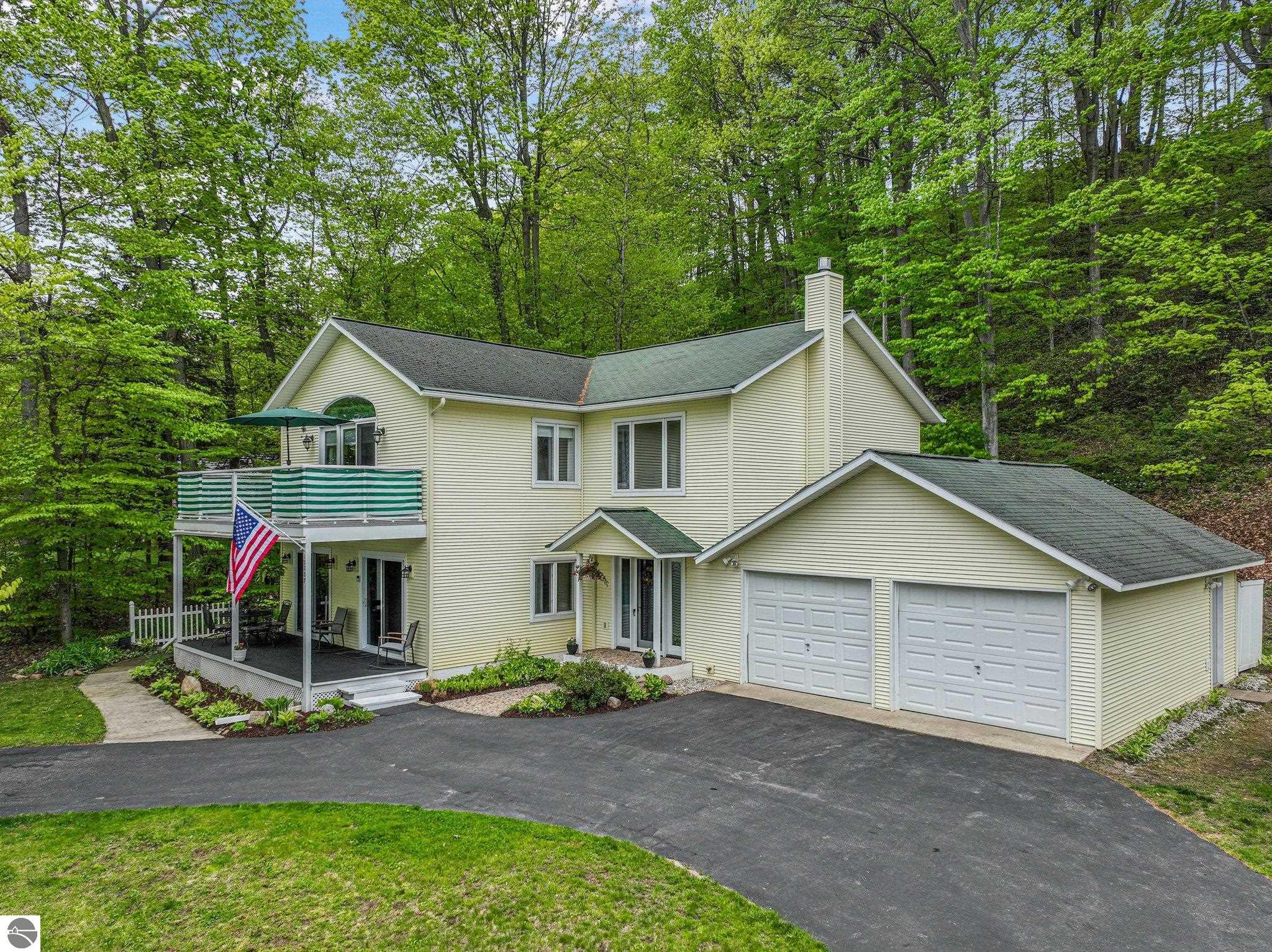 12287 Bluff Road