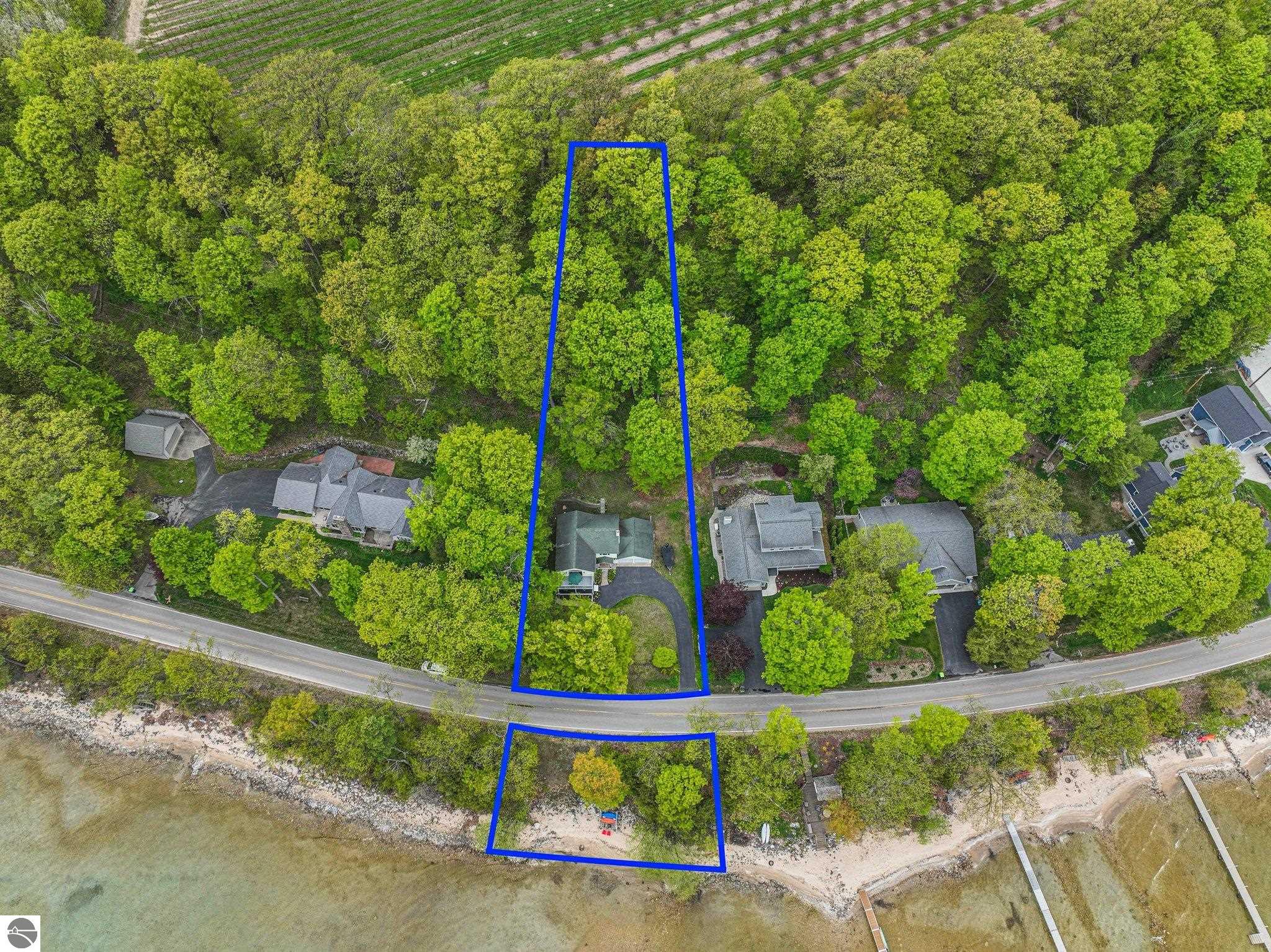 12287 Bluff Road