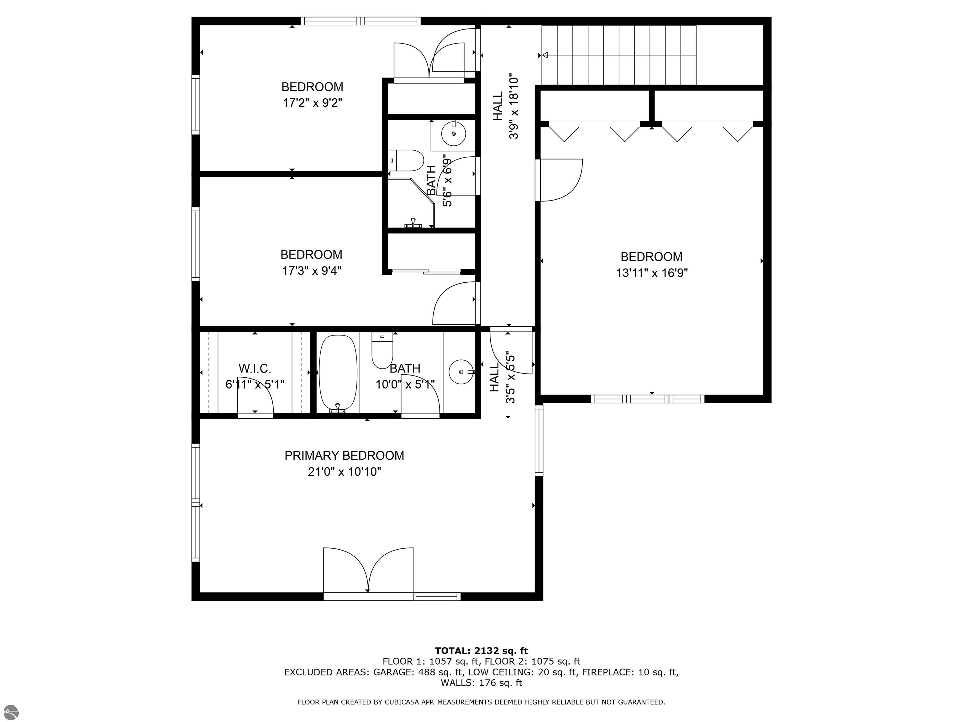 12287 Bluff Road