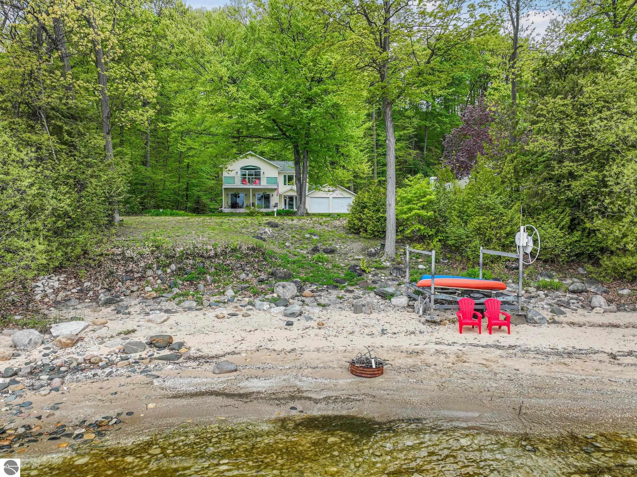 12287 Bluff Road