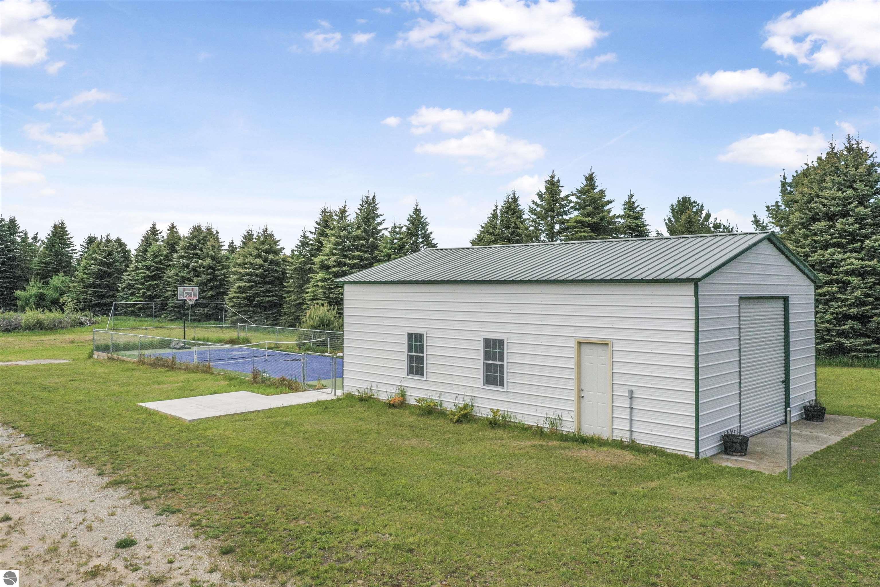 6542 Fife Lake Road