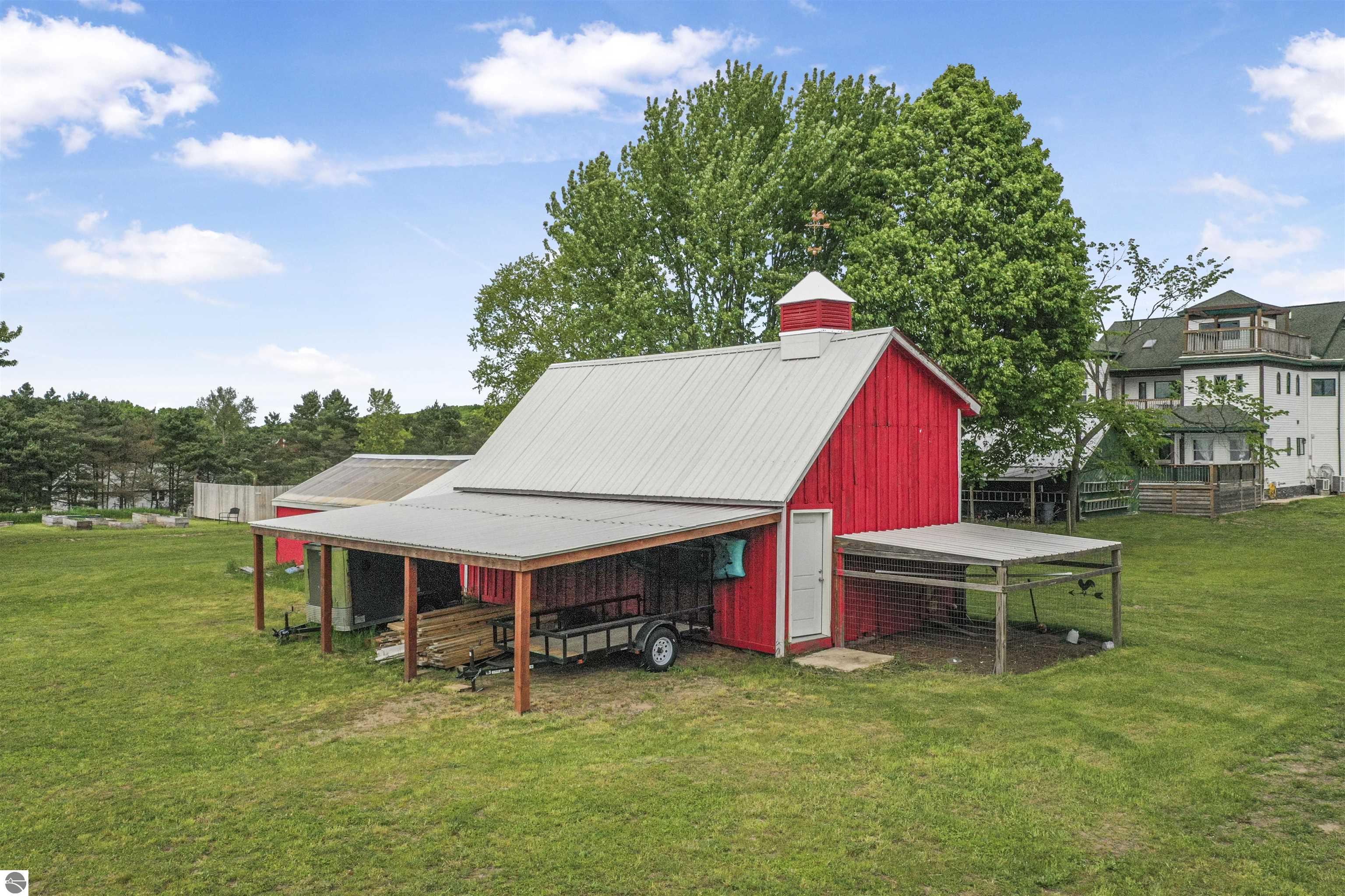 6542 Fife Lake Road