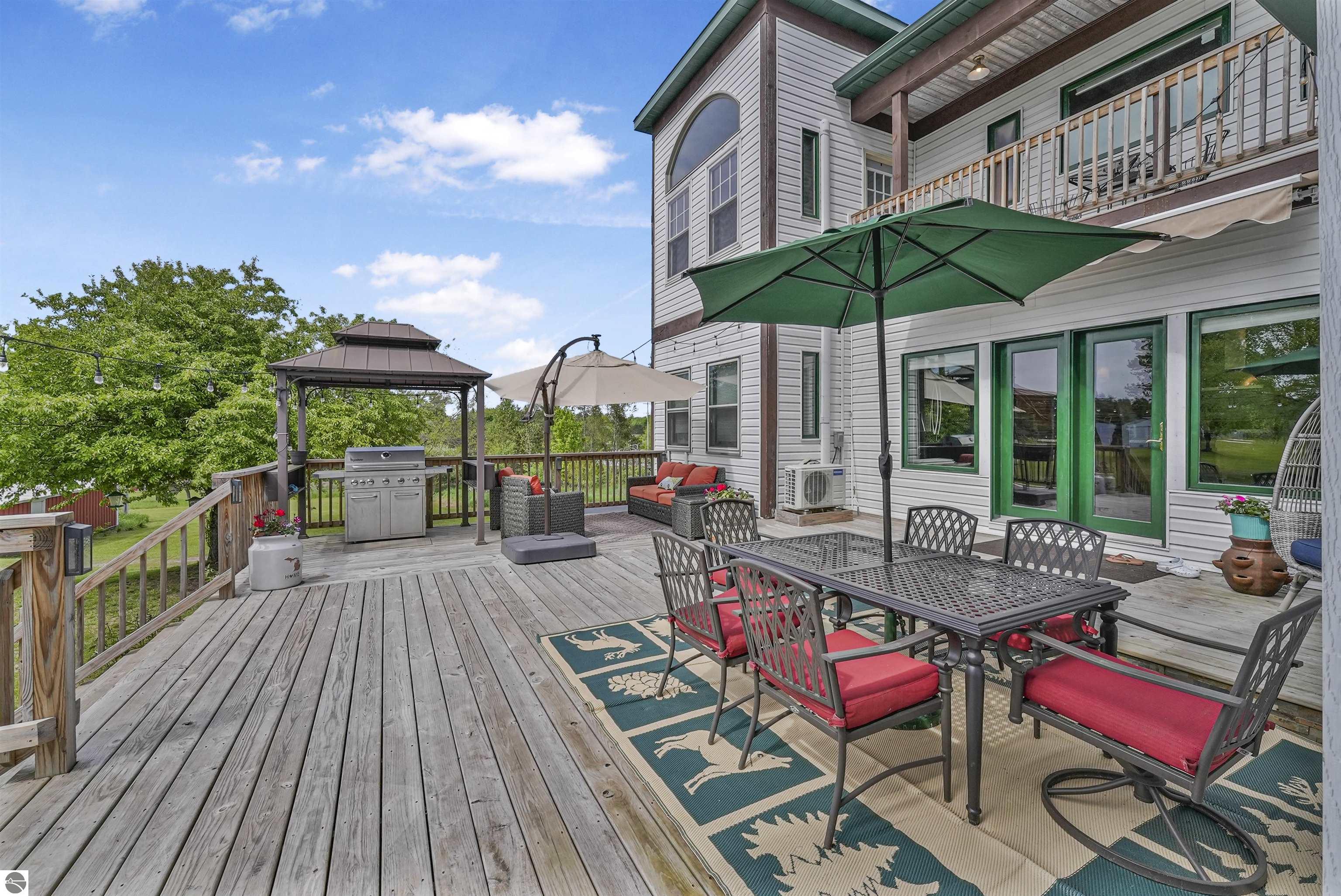6542 Fife Lake Road