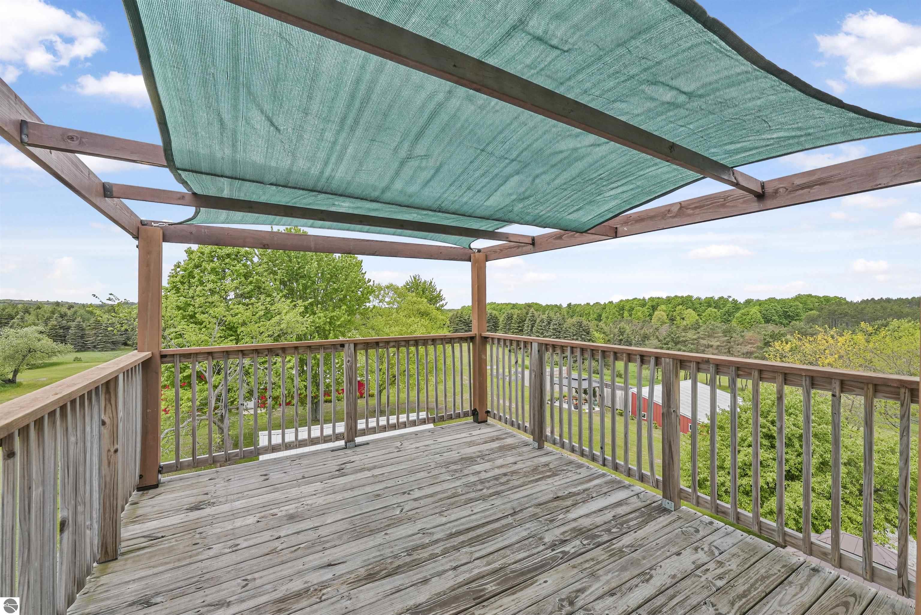 6542 Fife Lake Road
