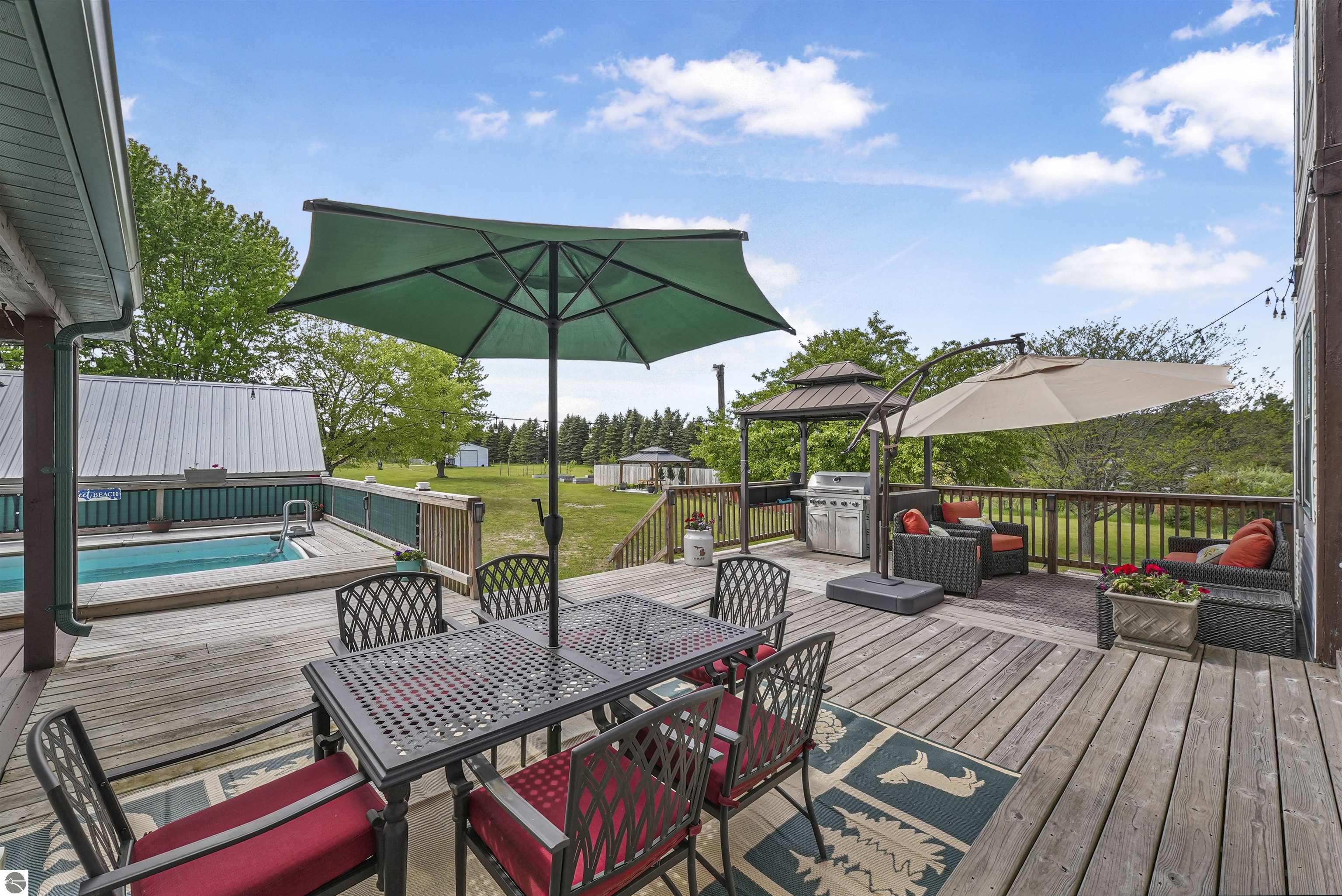 6542 Fife Lake Road