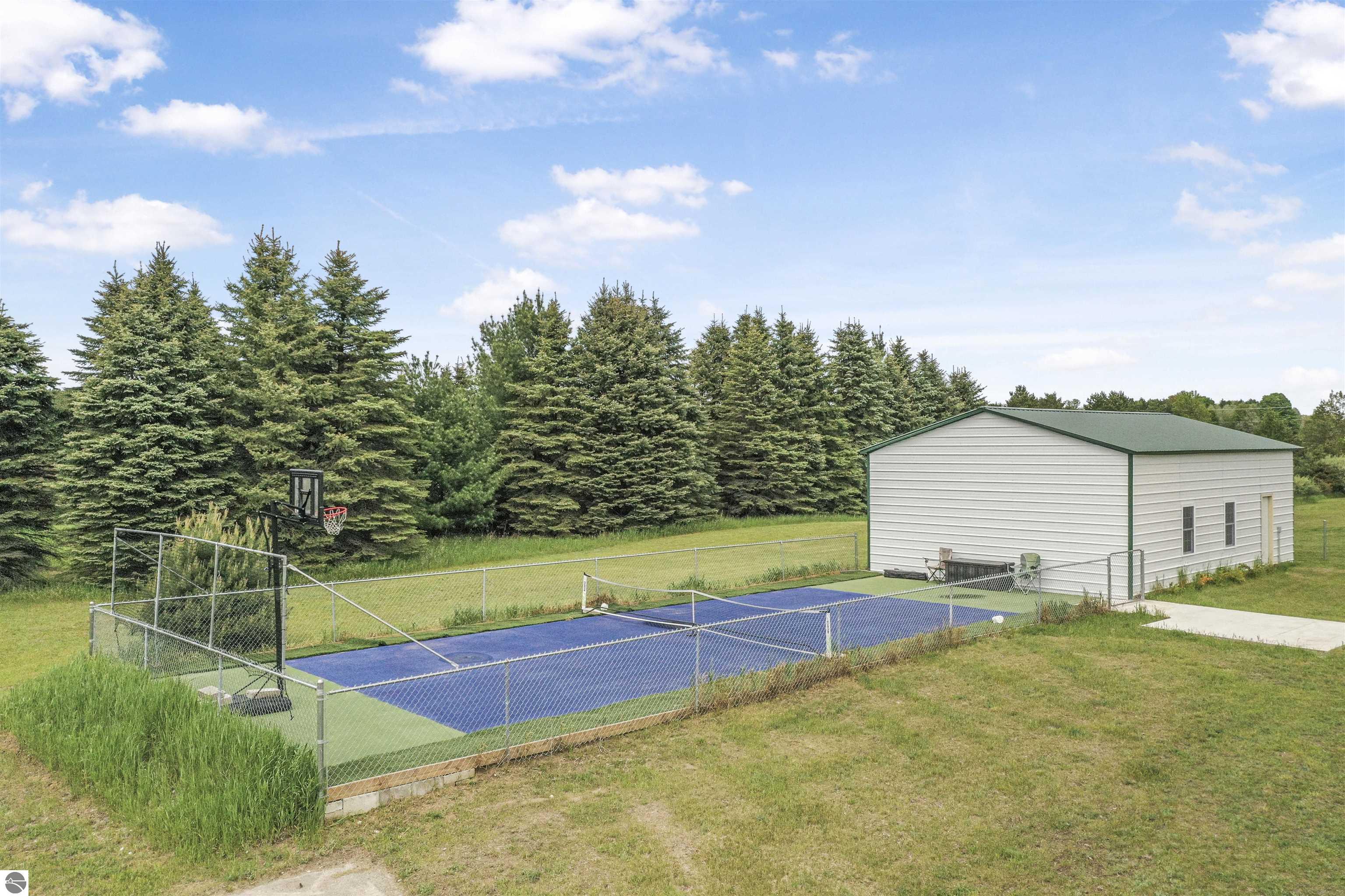 6542 Fife Lake Road