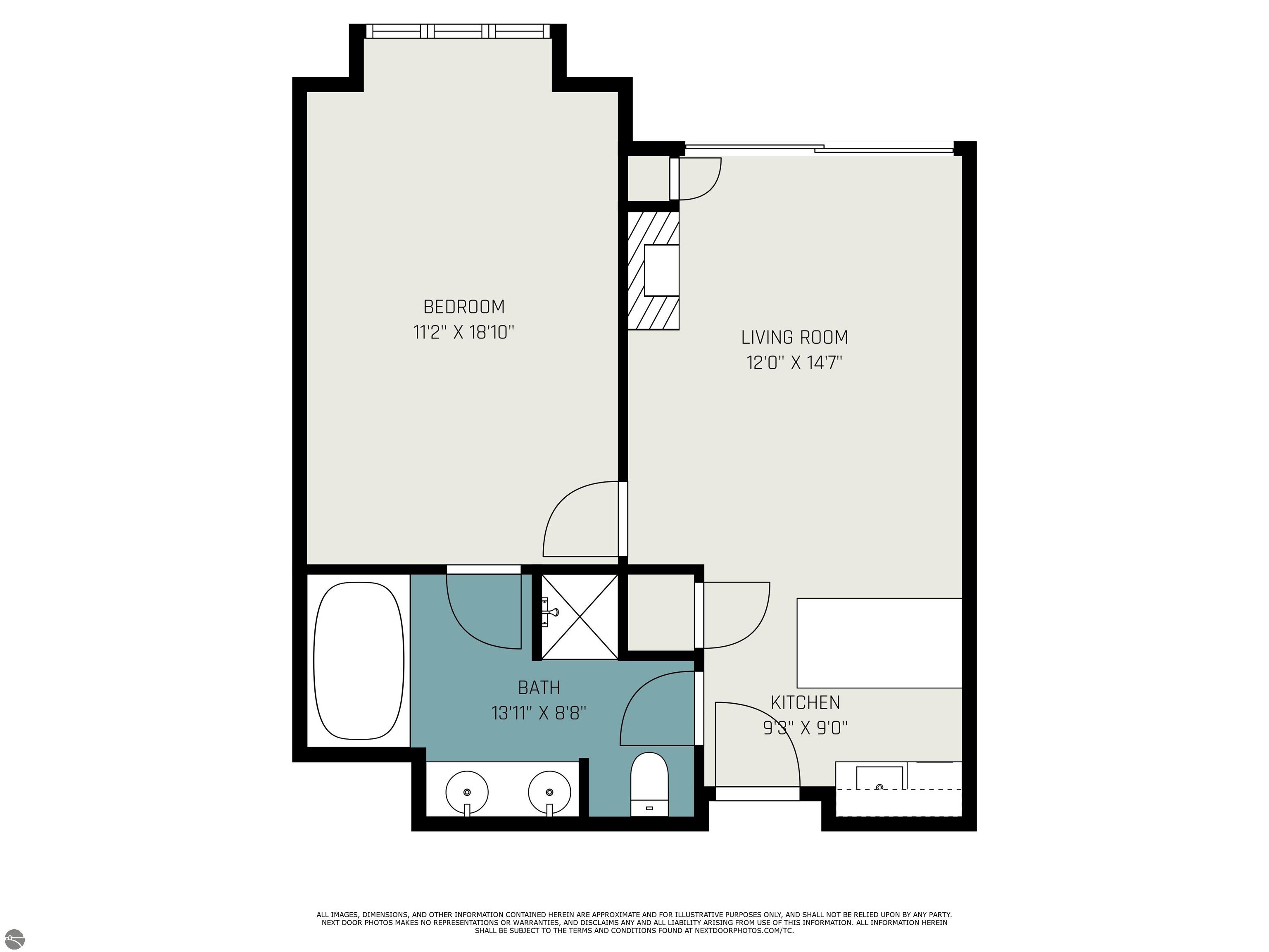 2400 Troon South # 4008
