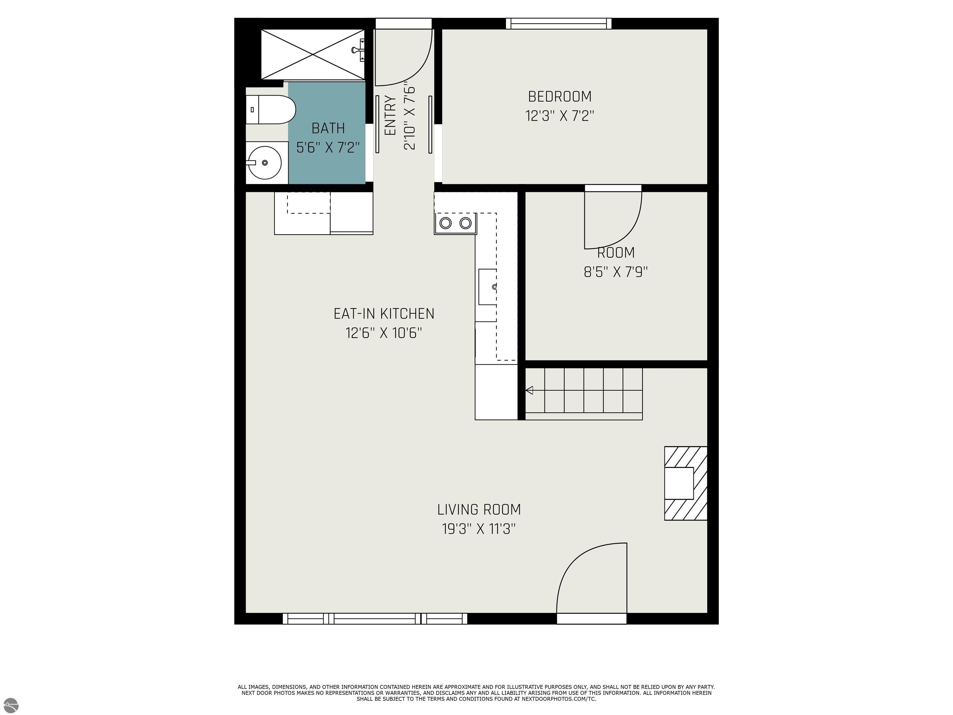 6886 Beechnut