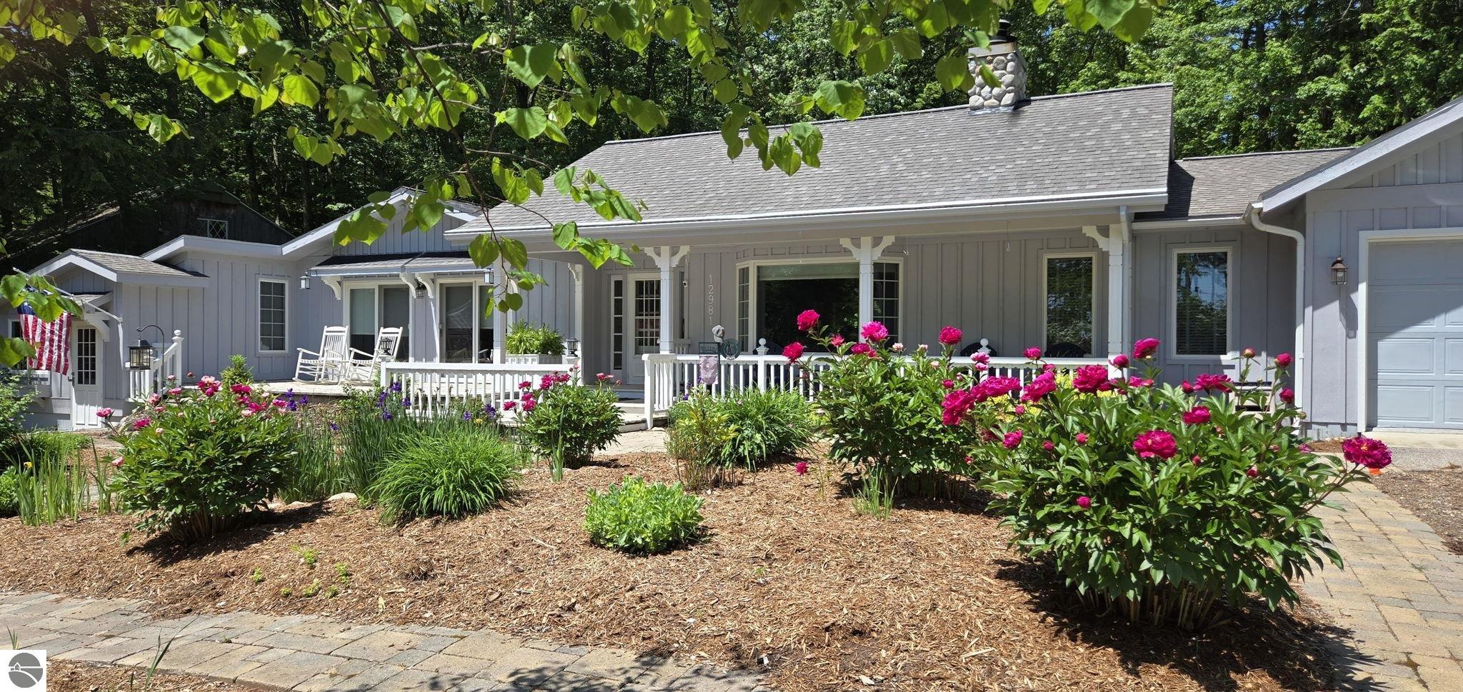 12981 N Forest Beach Shores