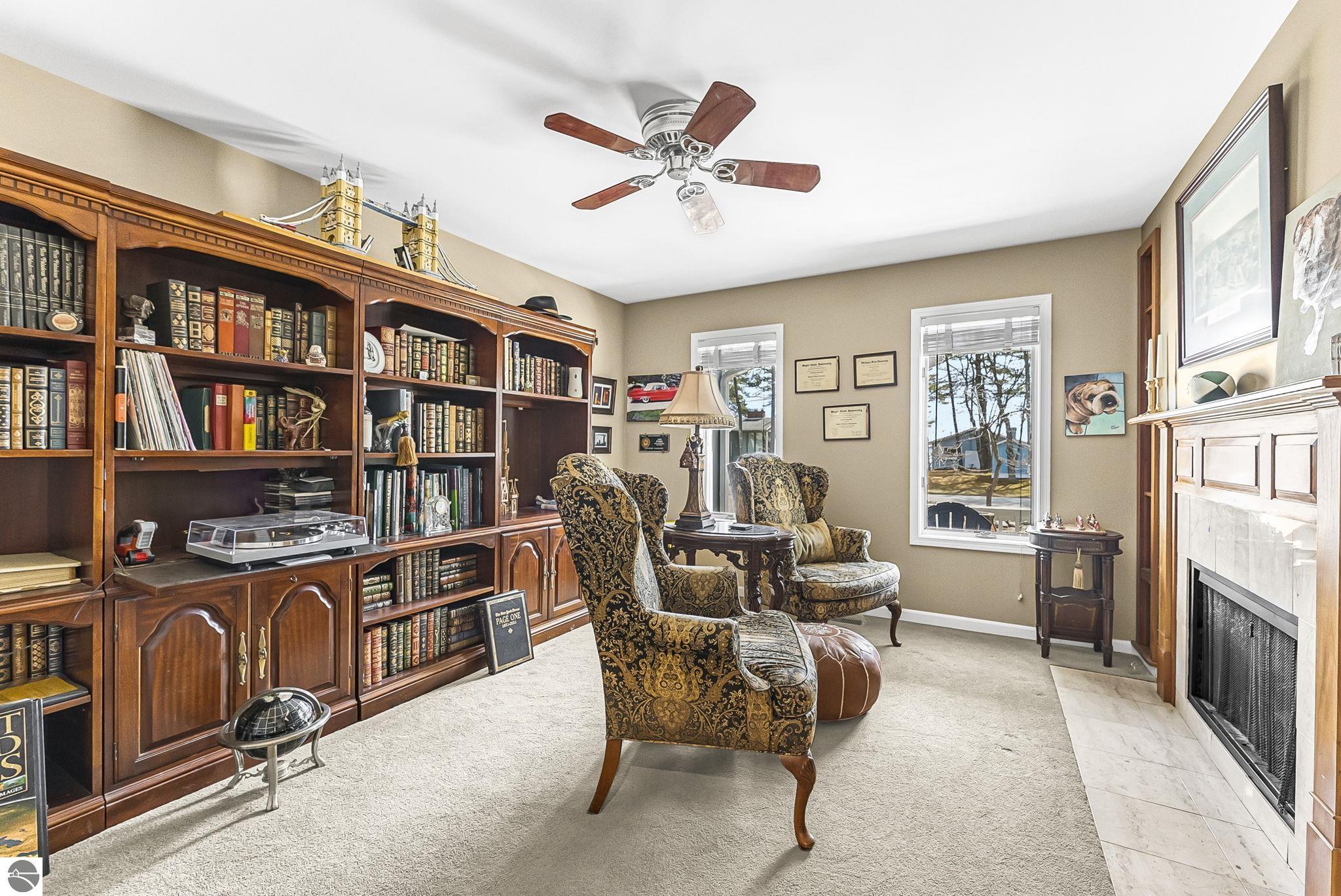 12981 N Forest Beach Shores