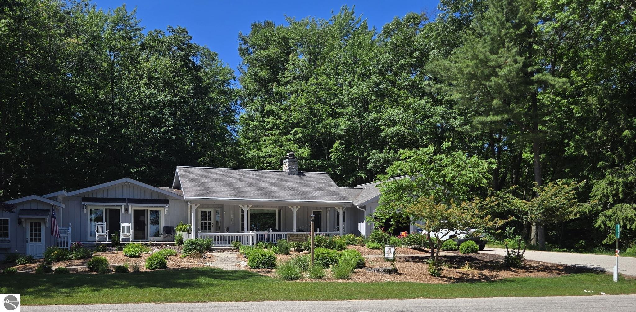 12981 N Forest Beach Shores