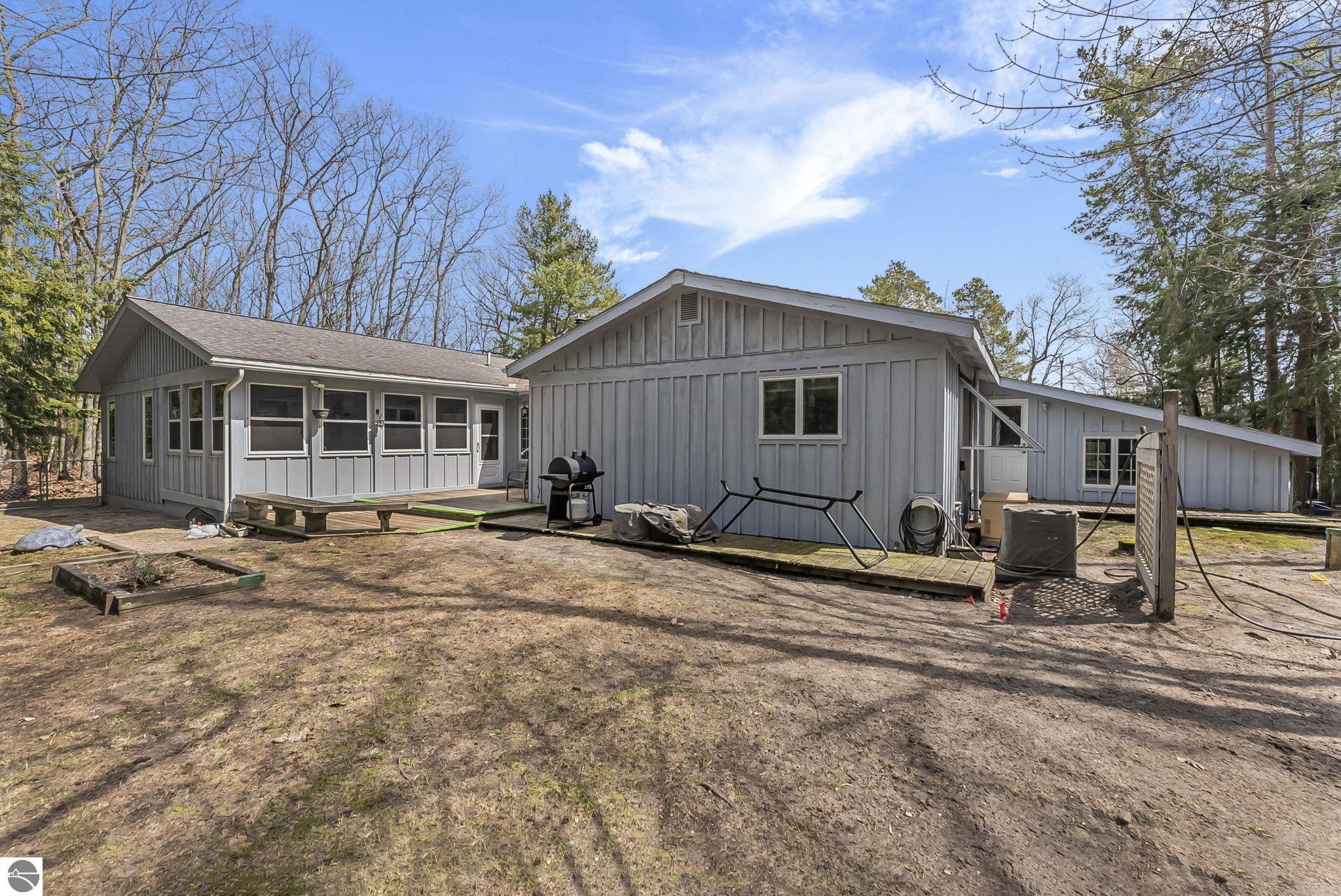 12981 N Forest Beach Shores