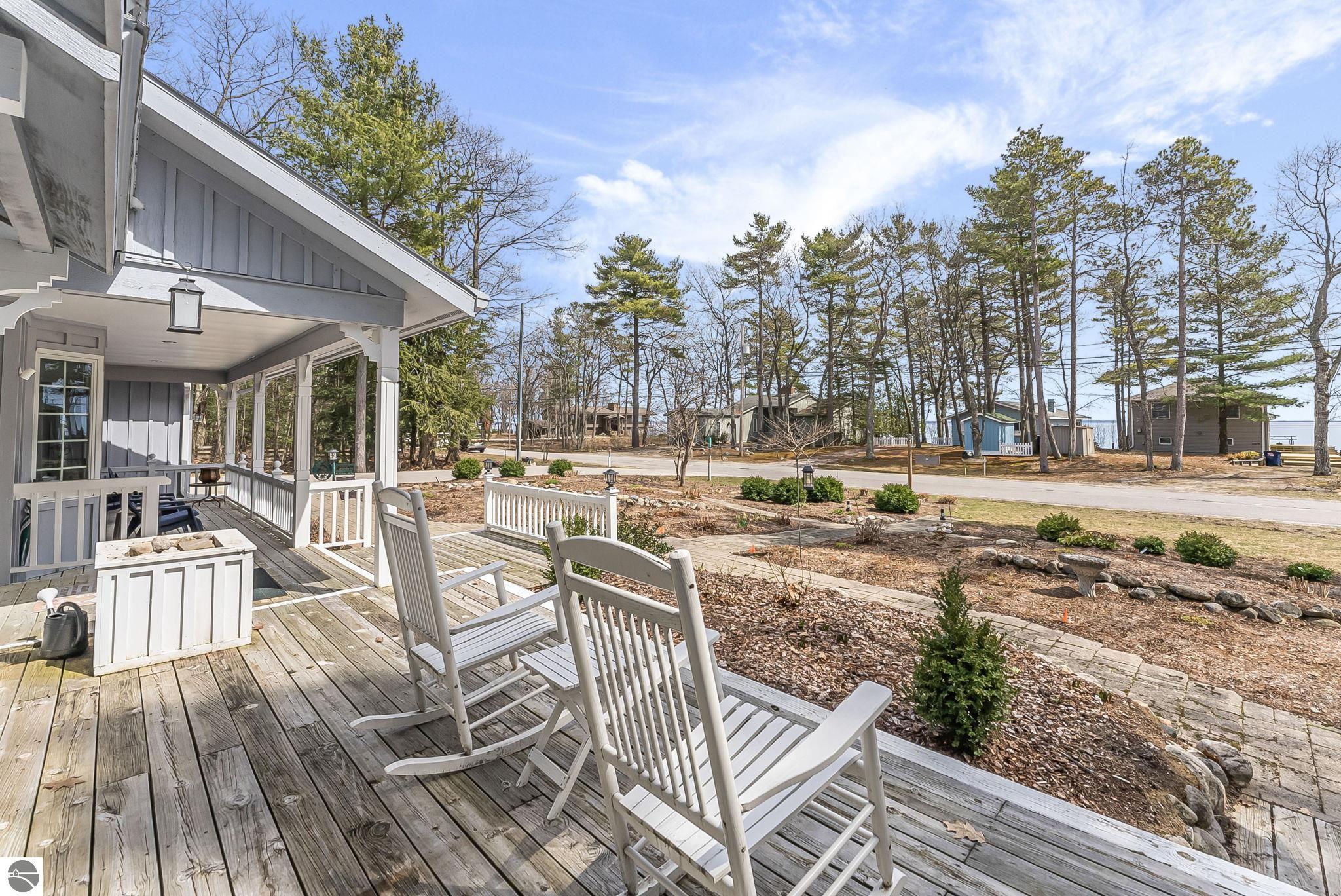 12981 N Forest Beach Shores