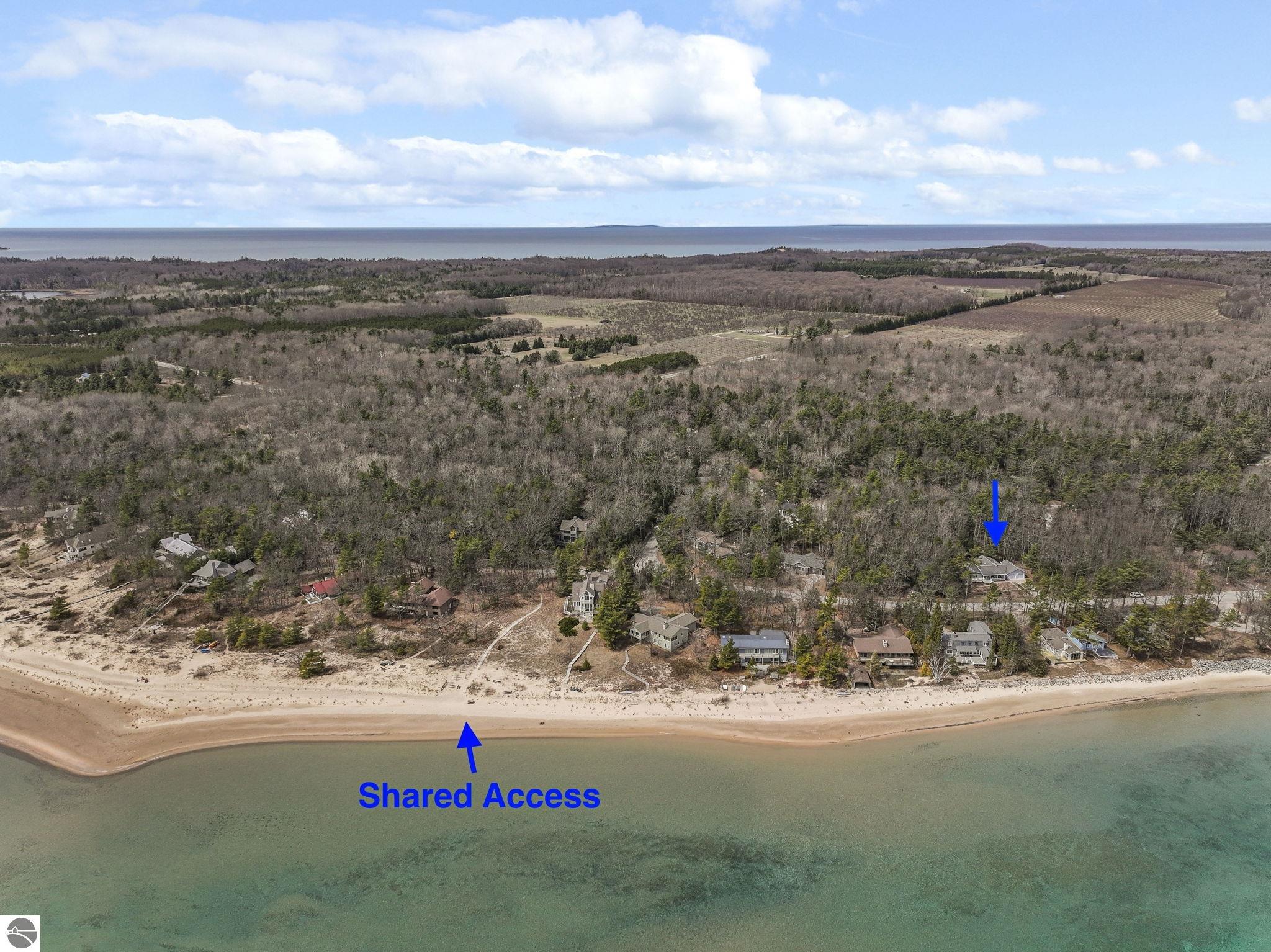 12981 N Forest Beach Shores