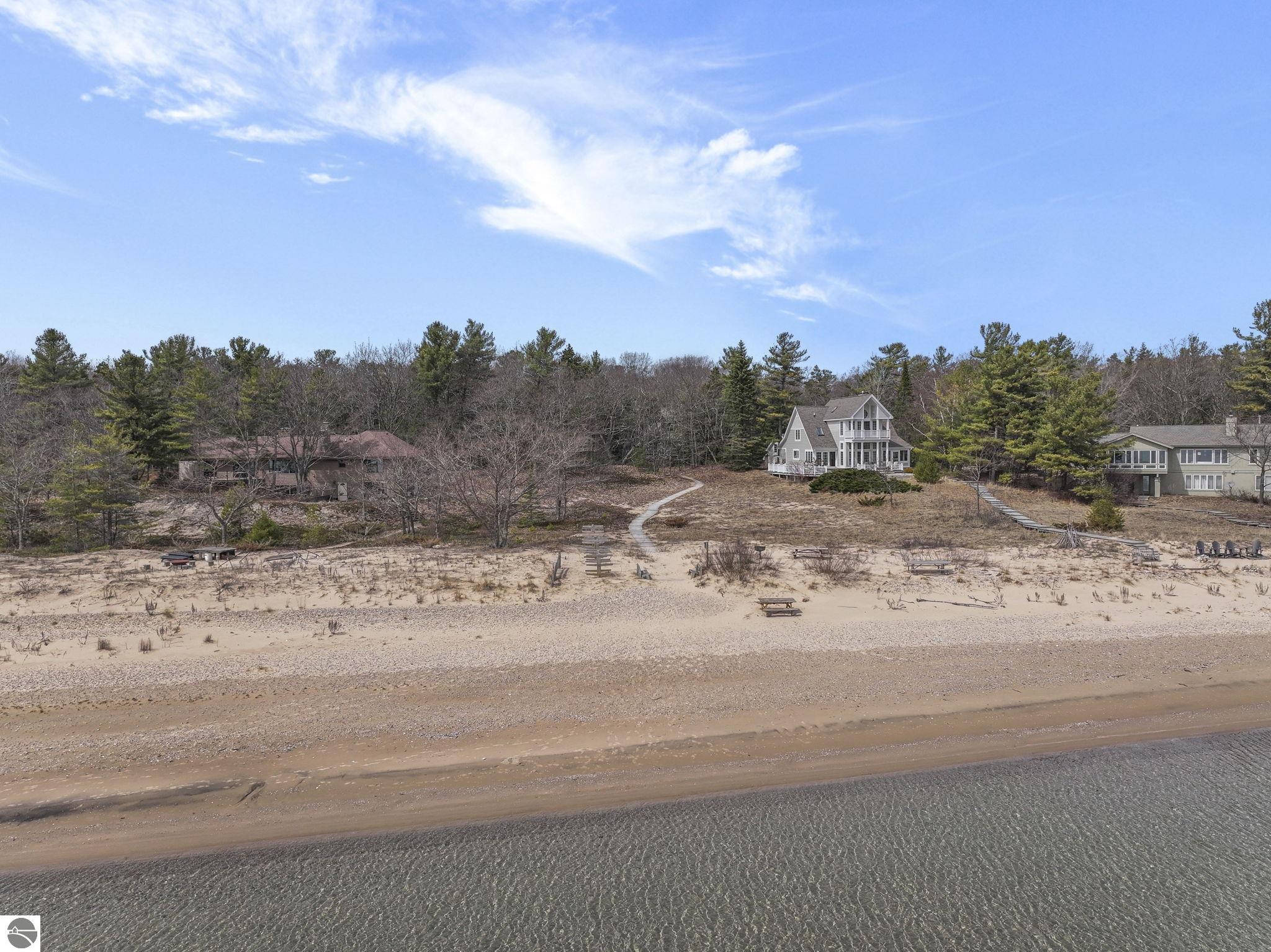 12981 N Forest Beach Shores