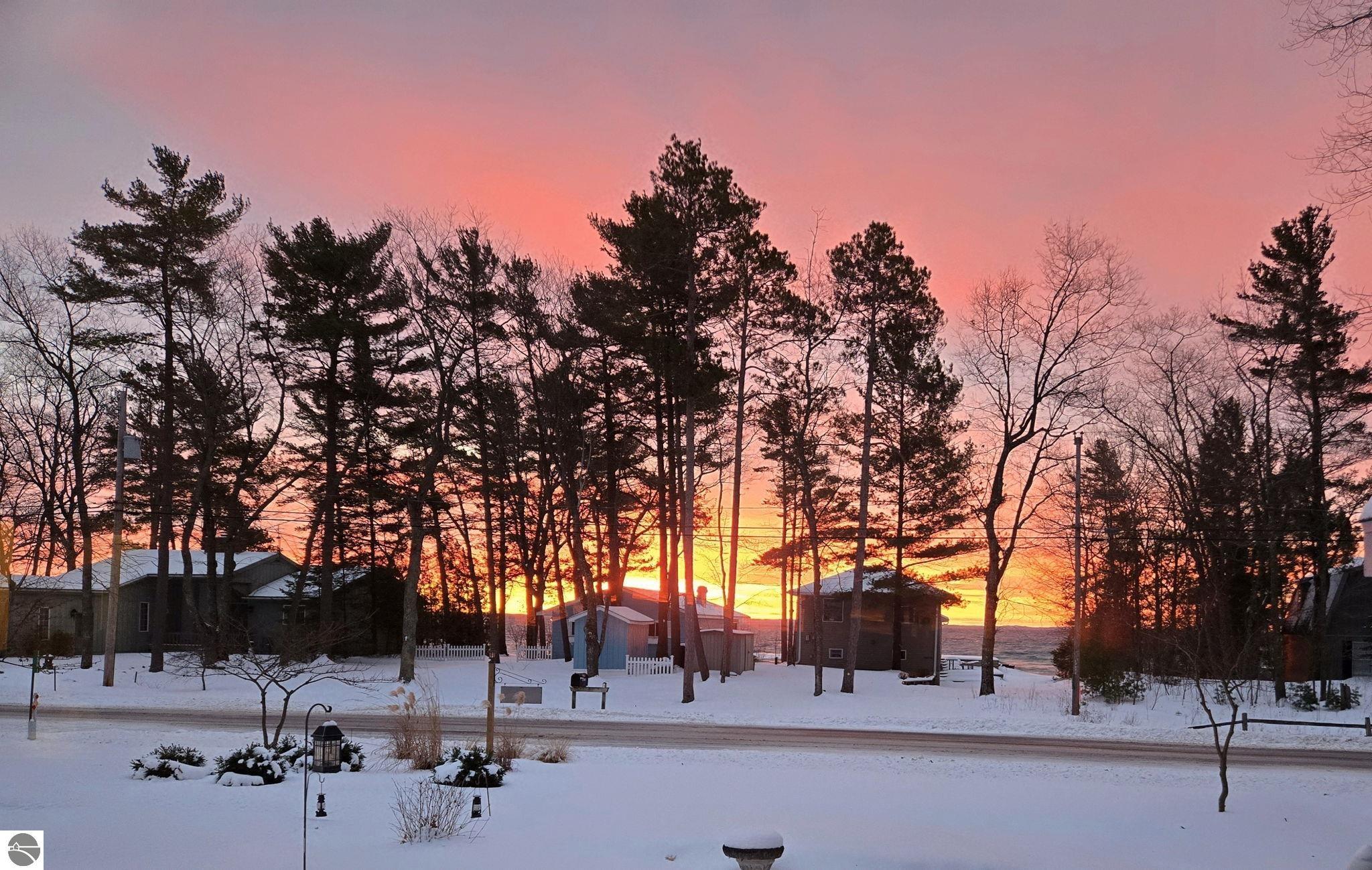 12981 N Forest Beach Shores