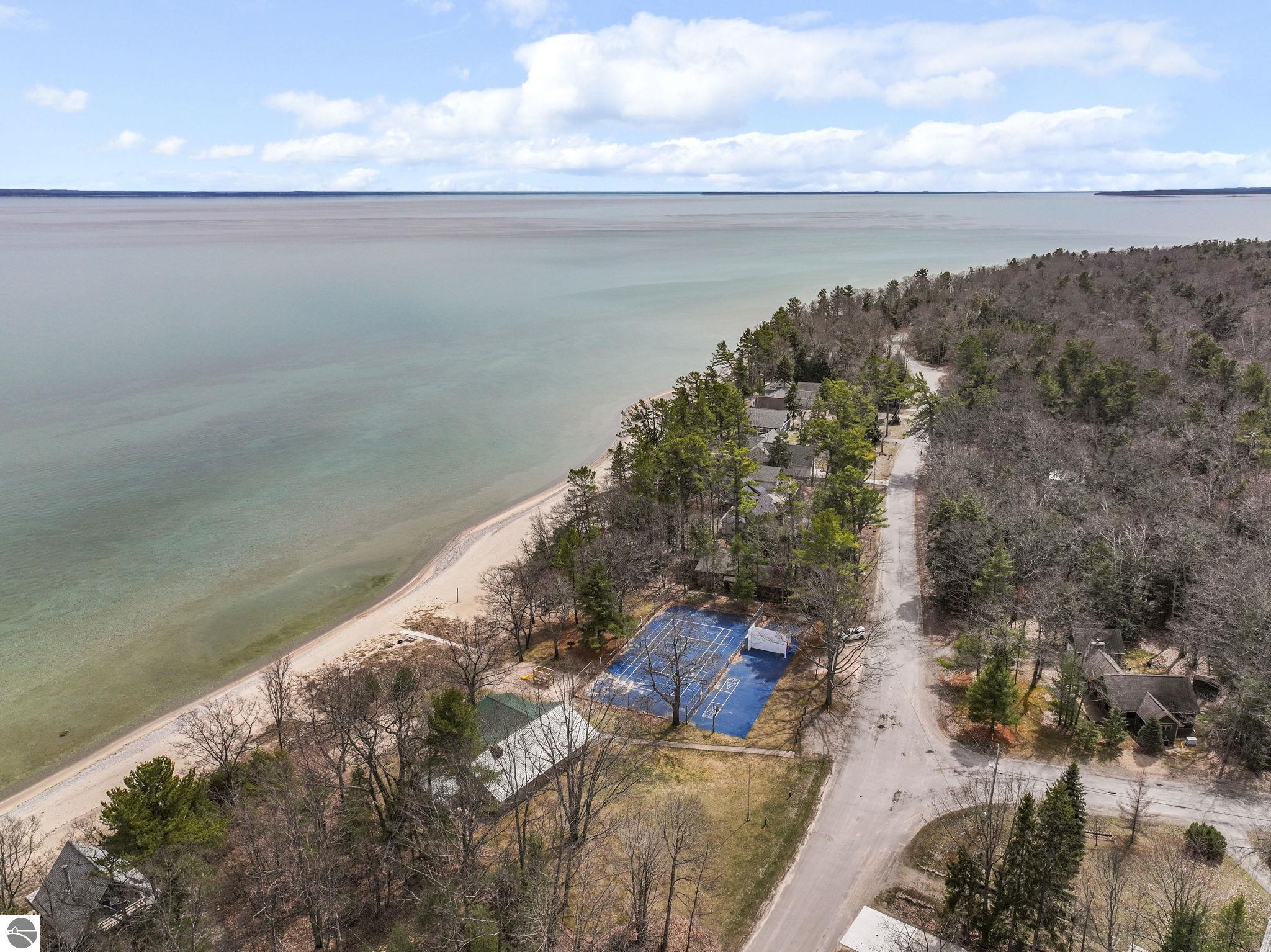 12981 N Forest Beach Shores