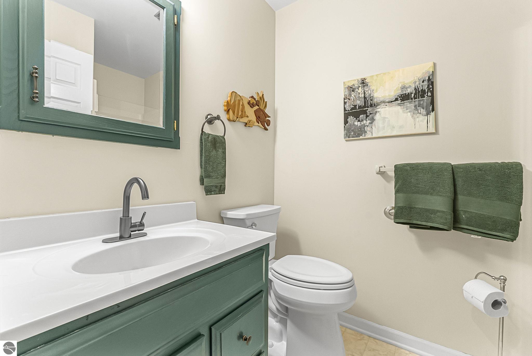 12981 N Forest Beach Shores