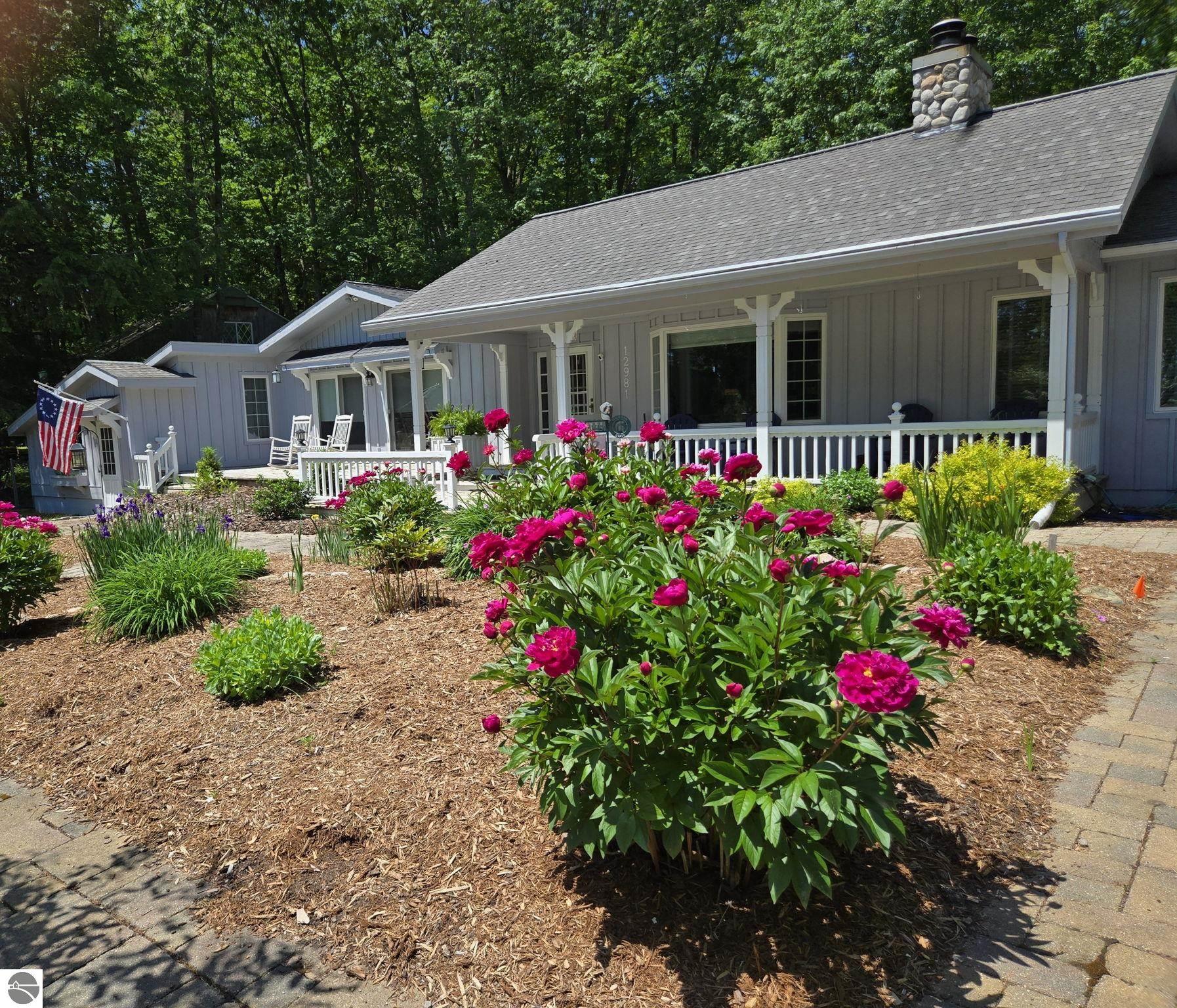 12981 N Forest Beach Shores