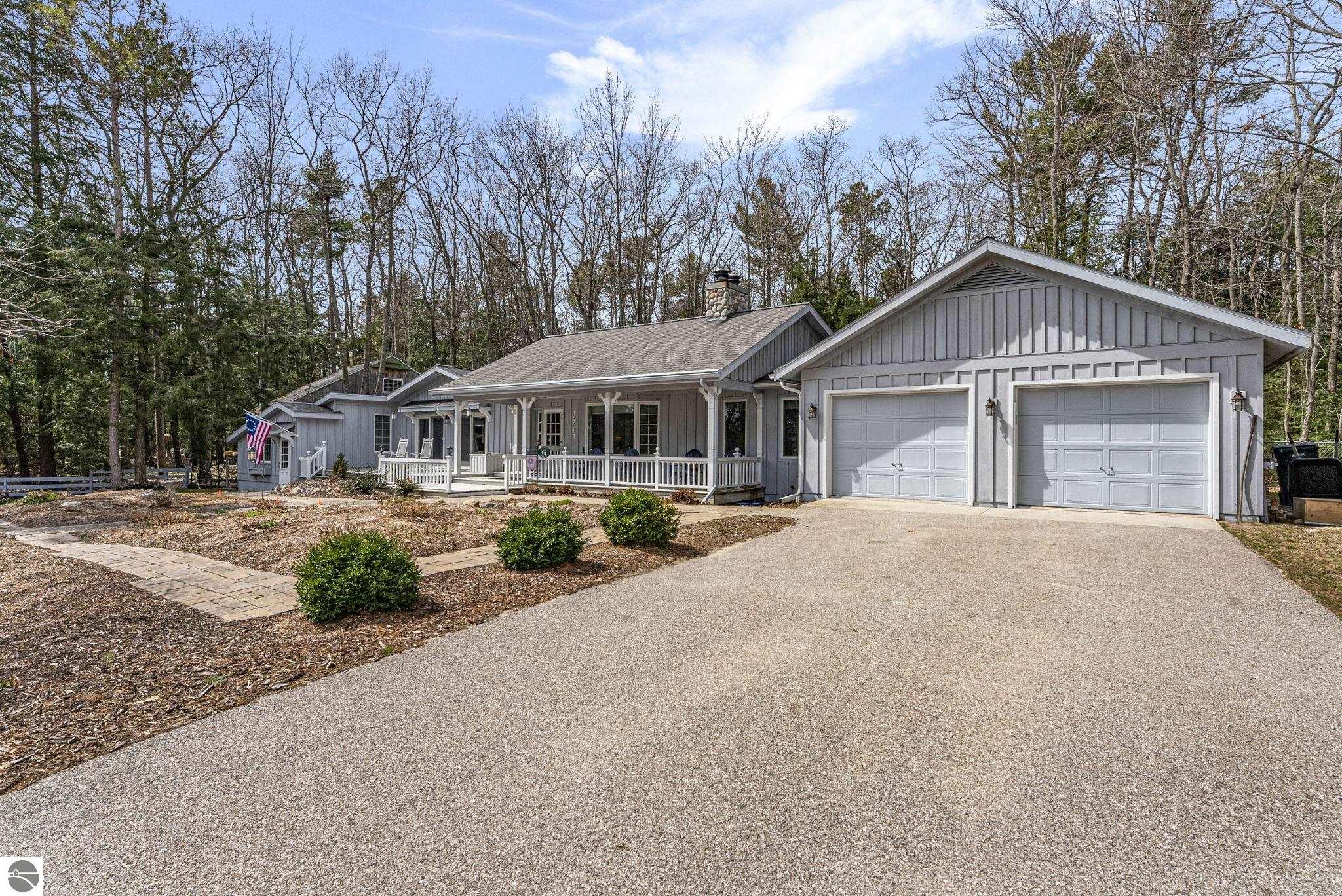 12981 N Forest Beach Shores