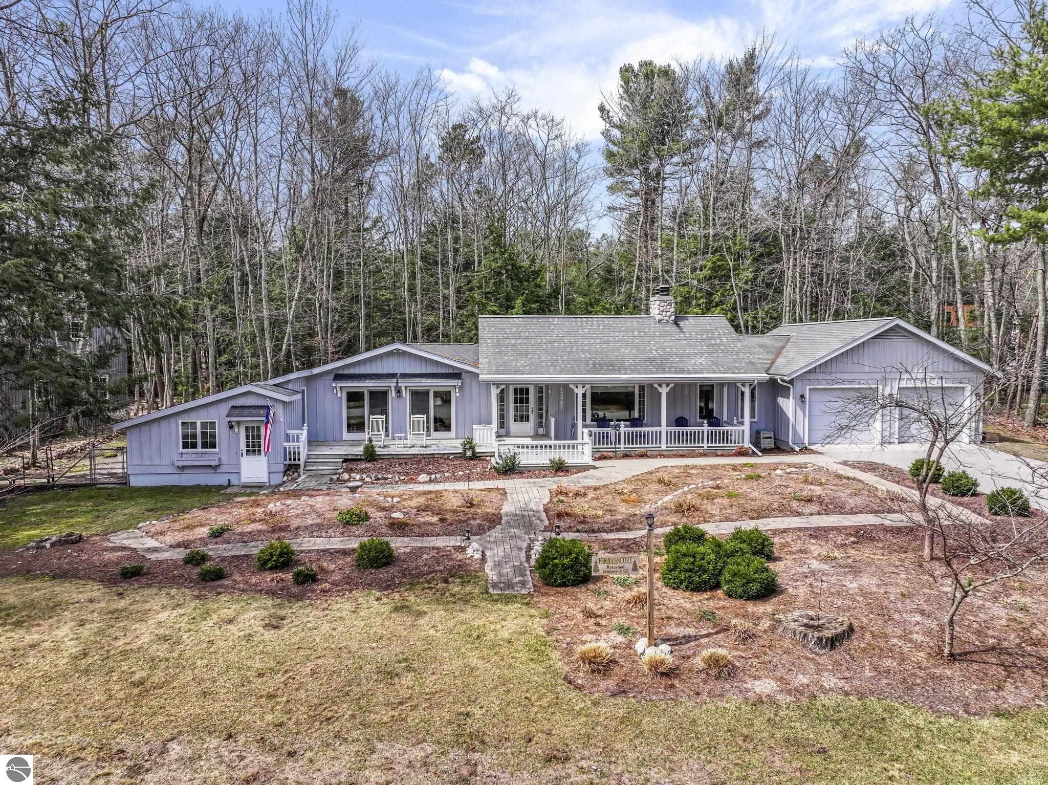 12981 N Forest Beach Shores