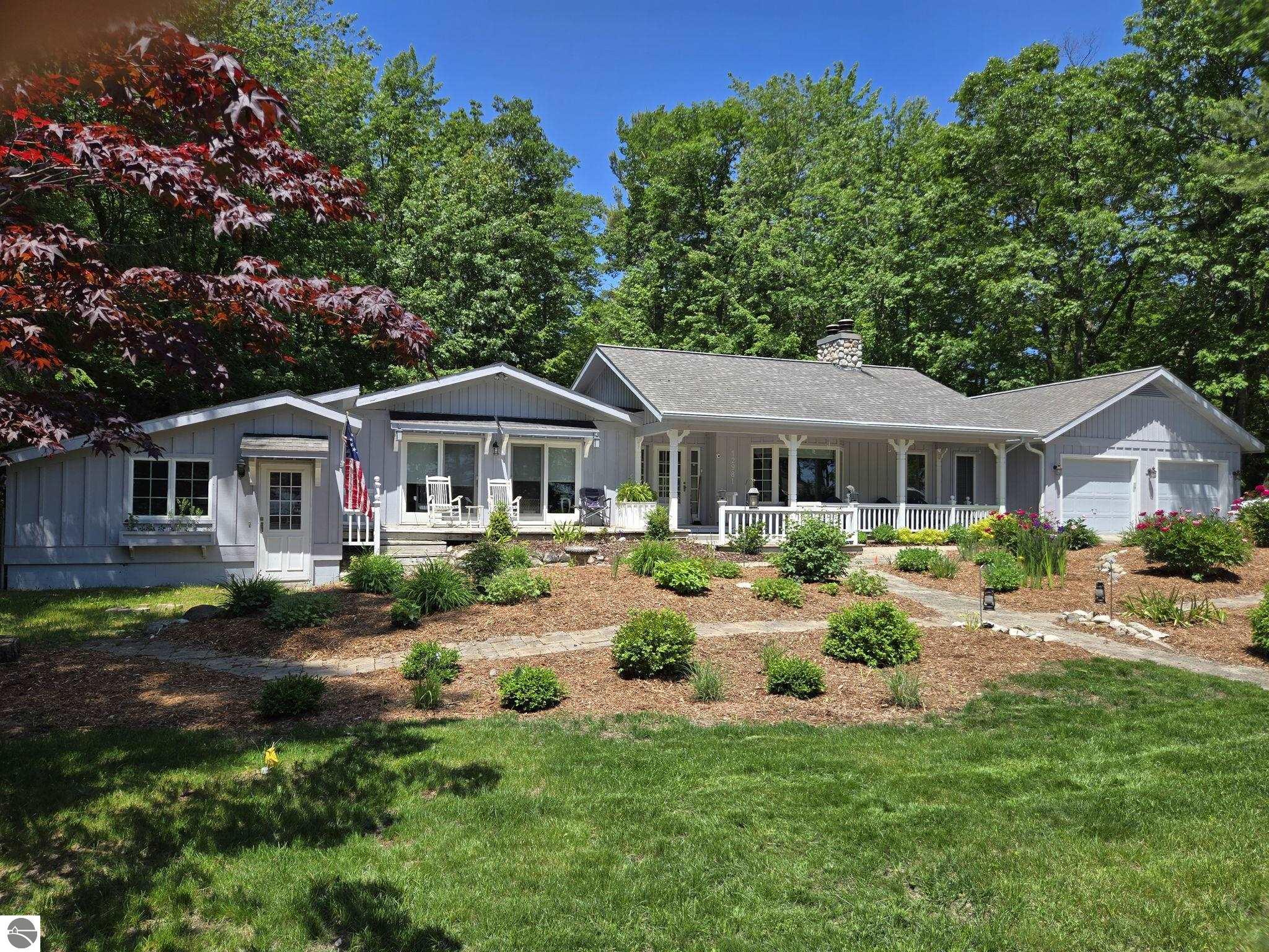 12981 N Forest Beach Shores