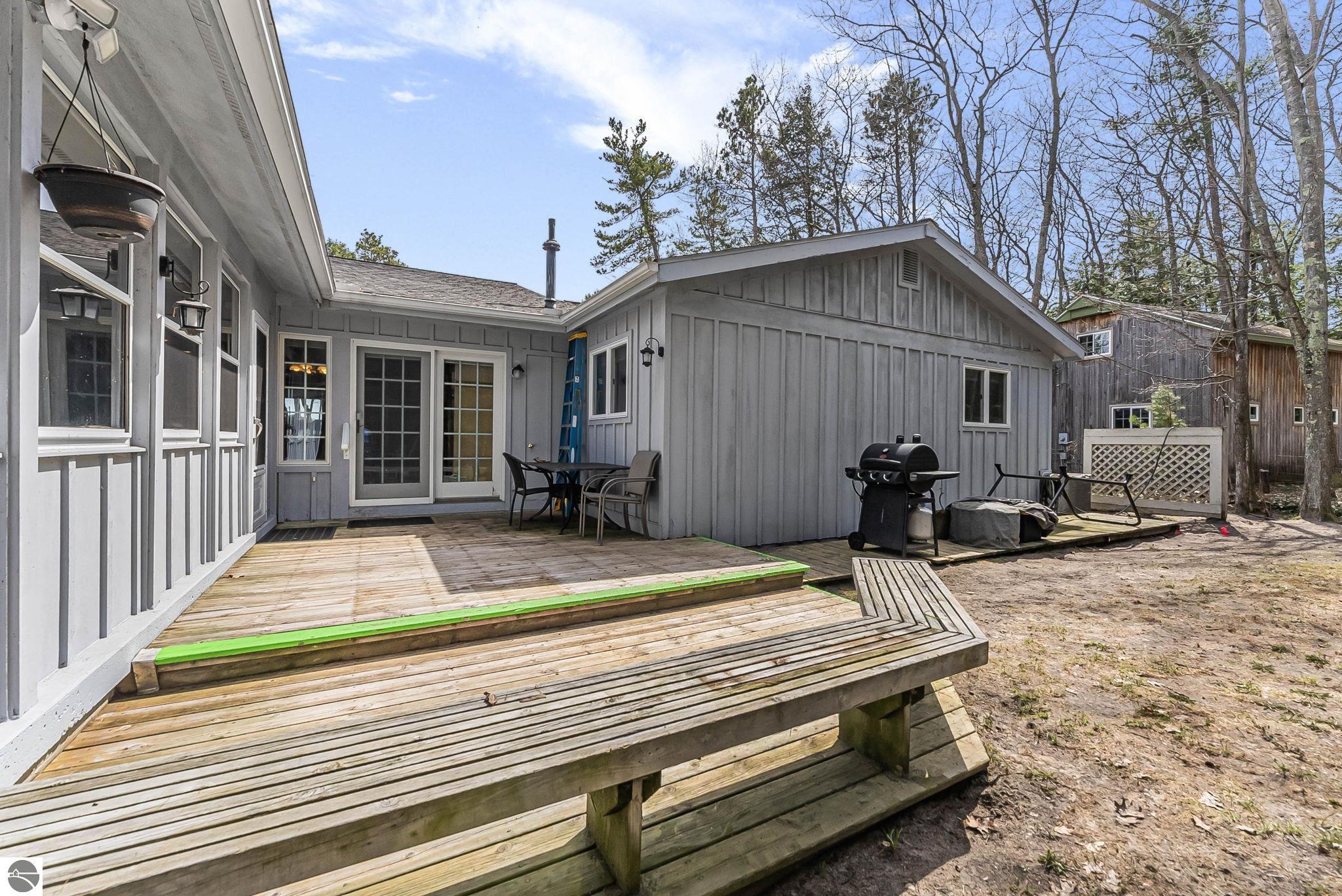 12981 N Forest Beach Shores