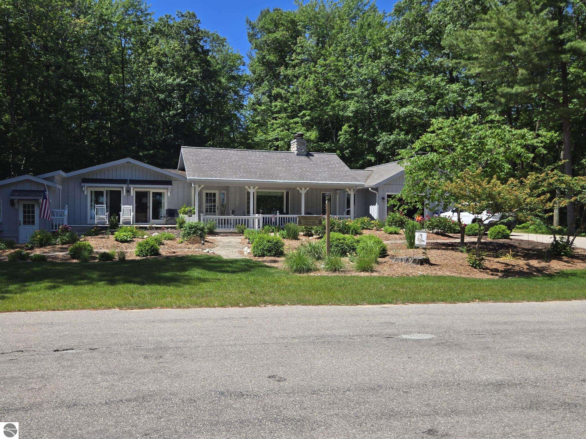 12981 N Forest Beach Shores