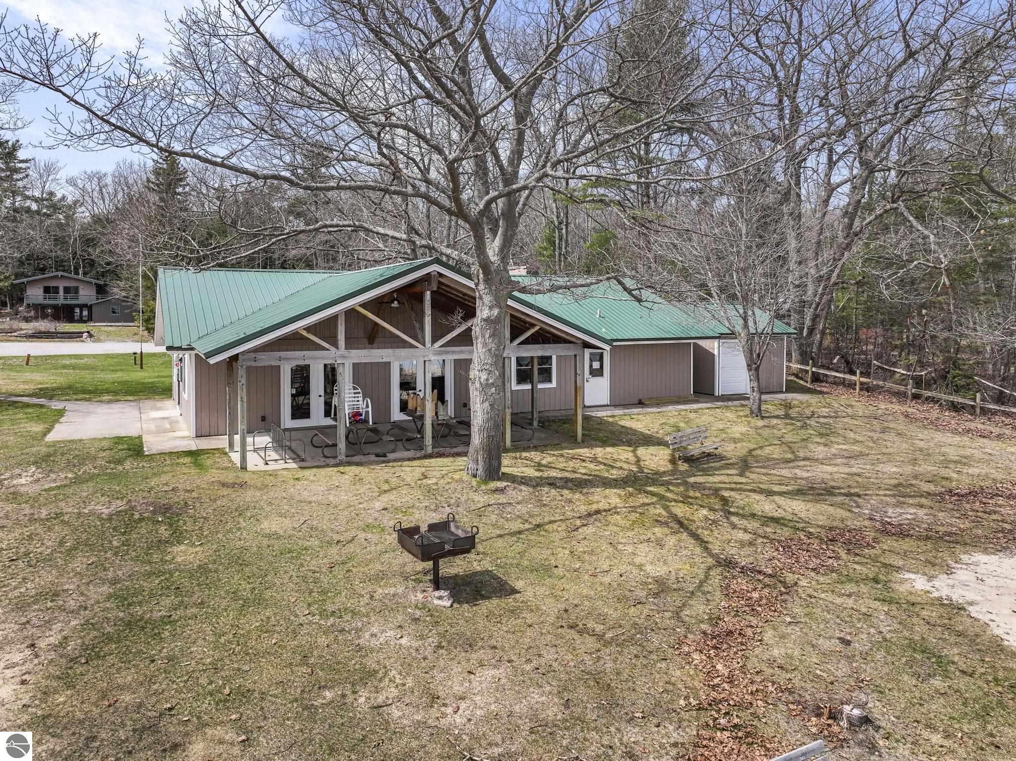 12981 N Forest Beach Shores