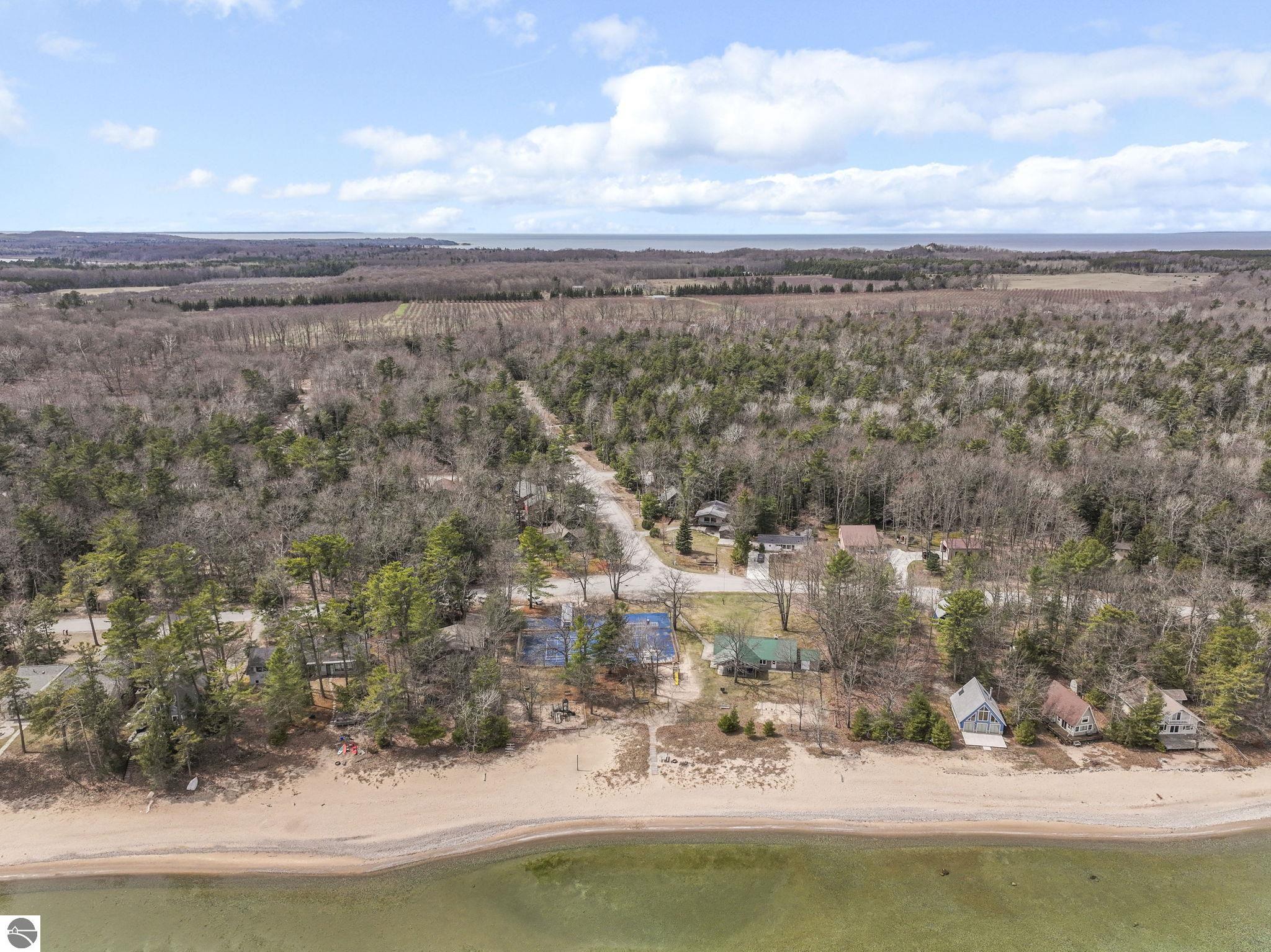 12981 N Forest Beach Shores