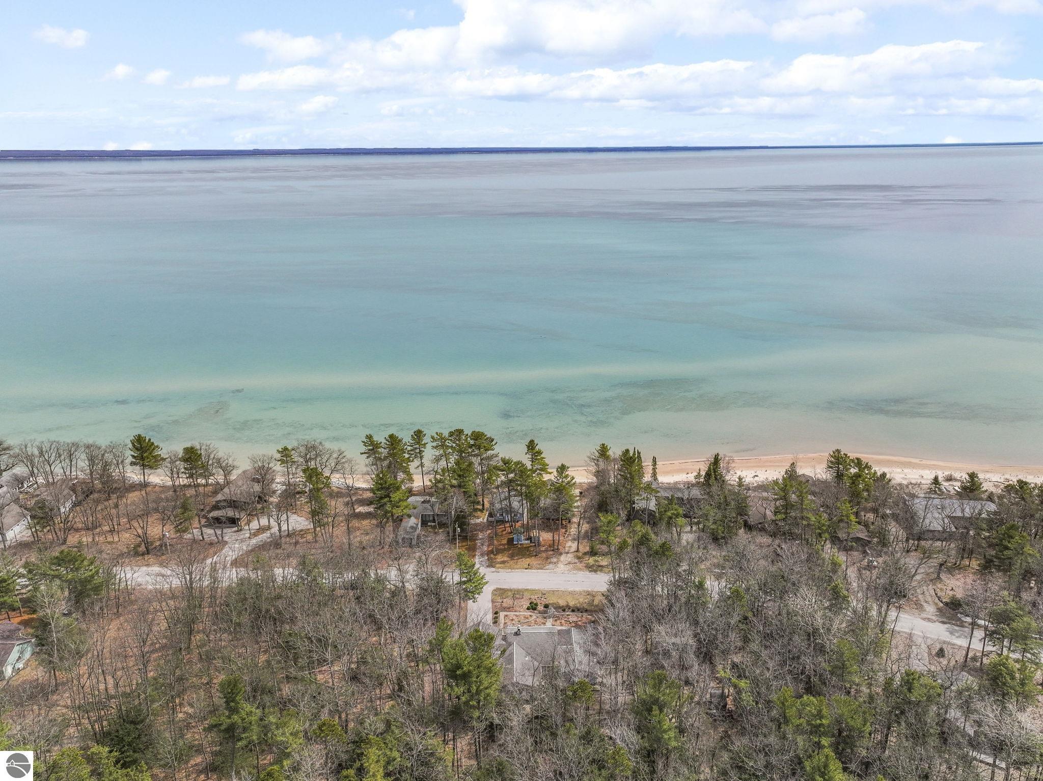 12981 N Forest Beach Shores