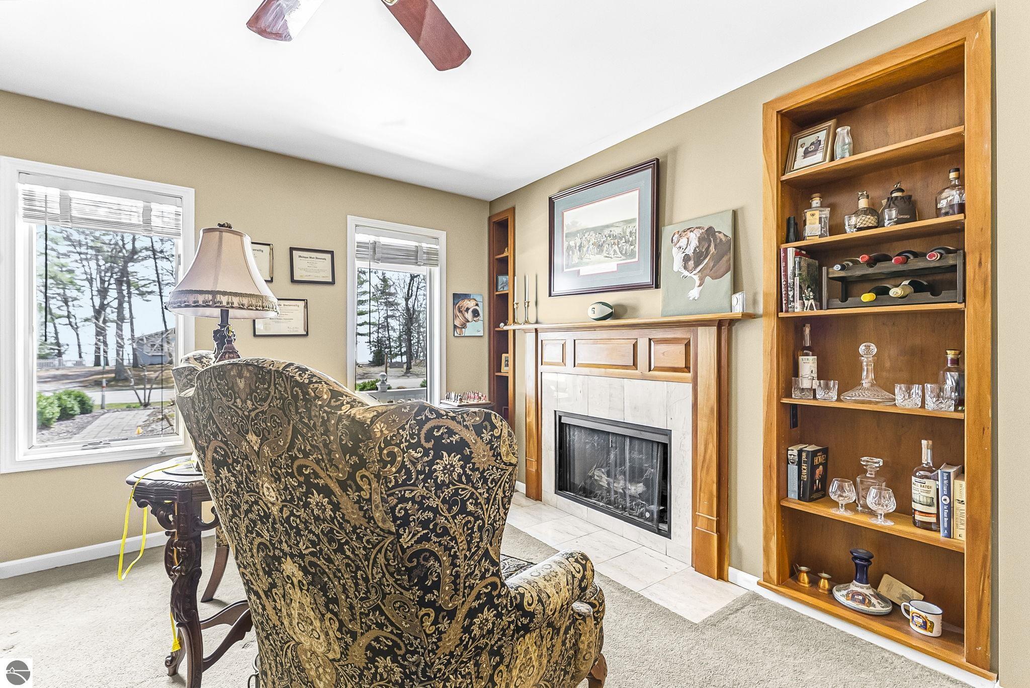 12981 N Forest Beach Shores