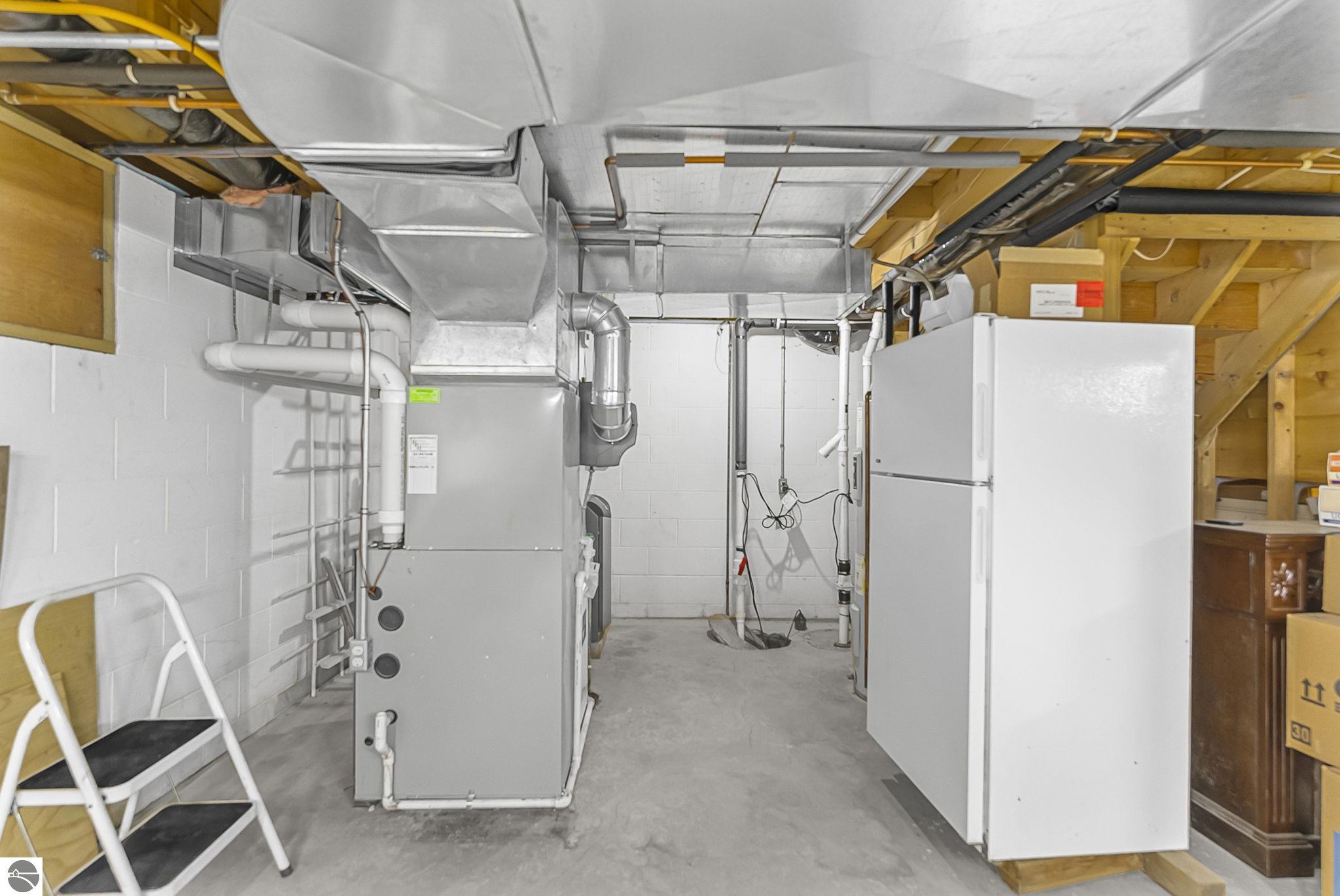 12981 N Forest Beach Shores