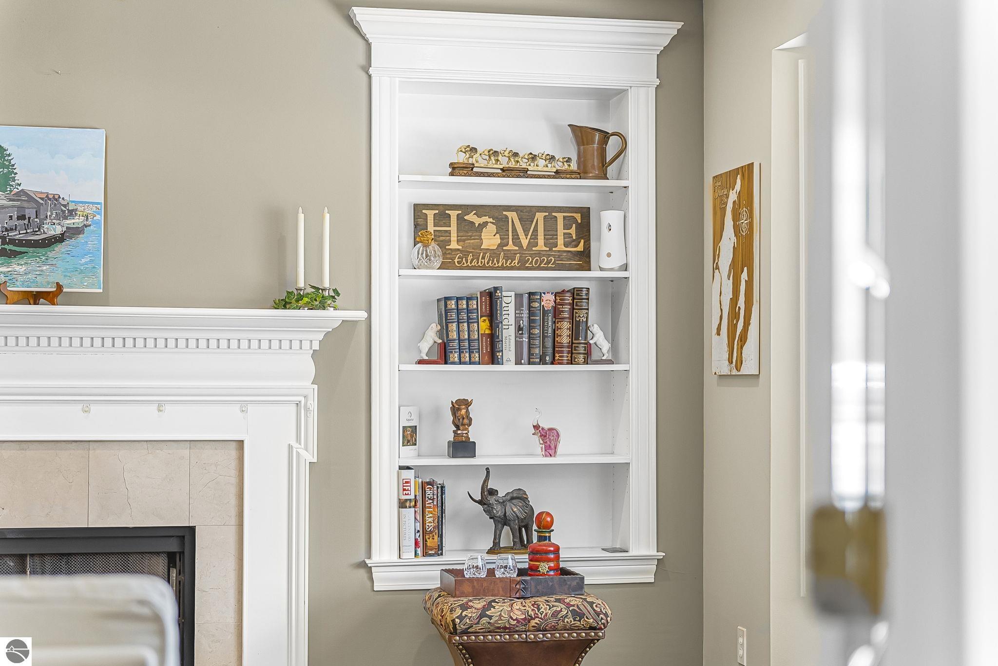 12981 N Forest Beach Shores