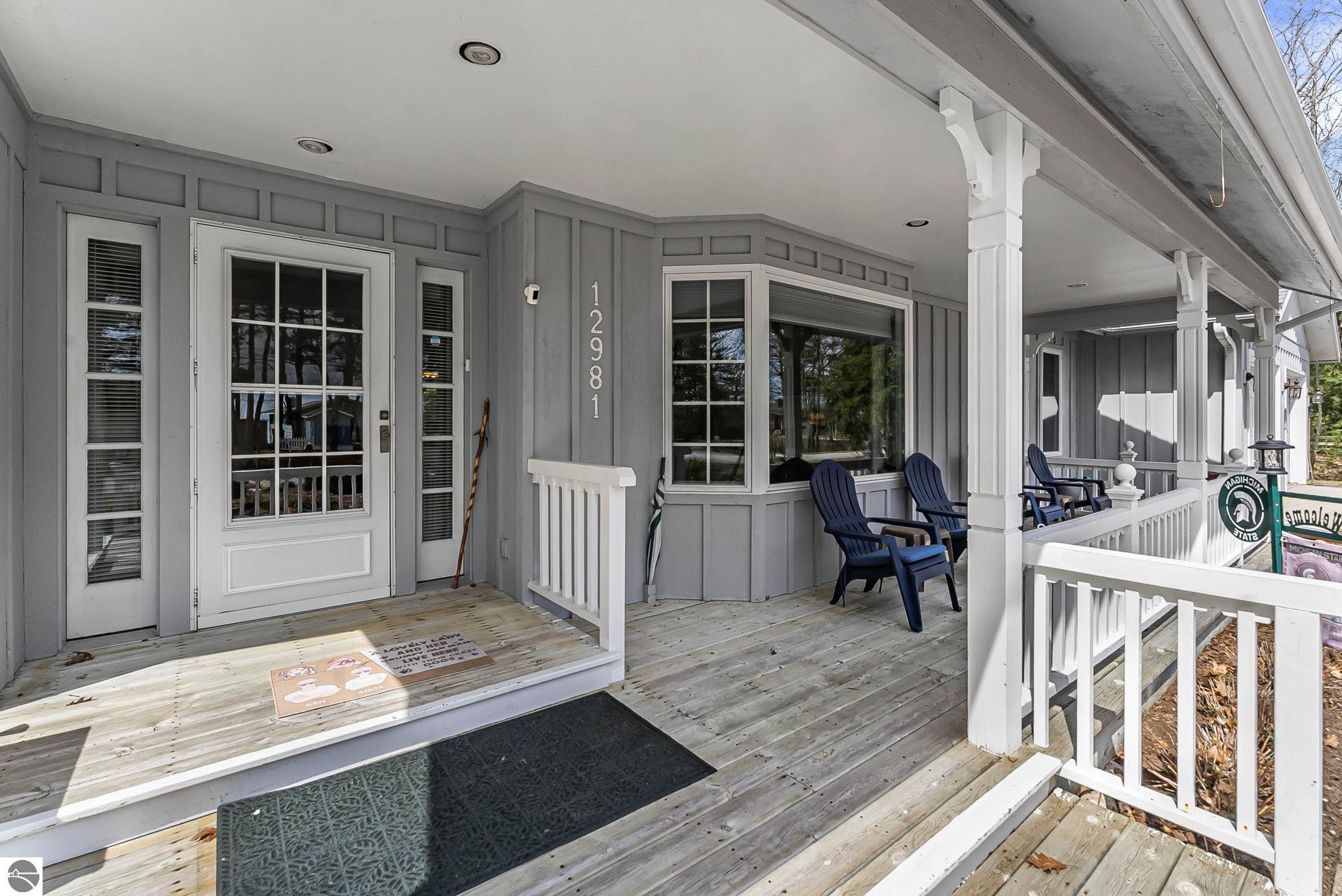 12981 N Forest Beach Shores