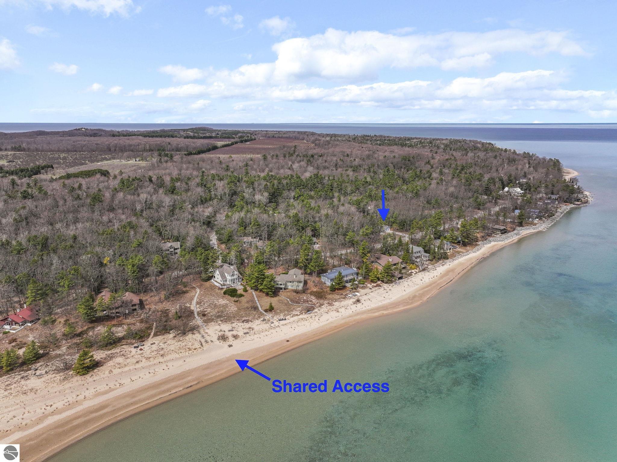 12981 N Forest Beach Shores