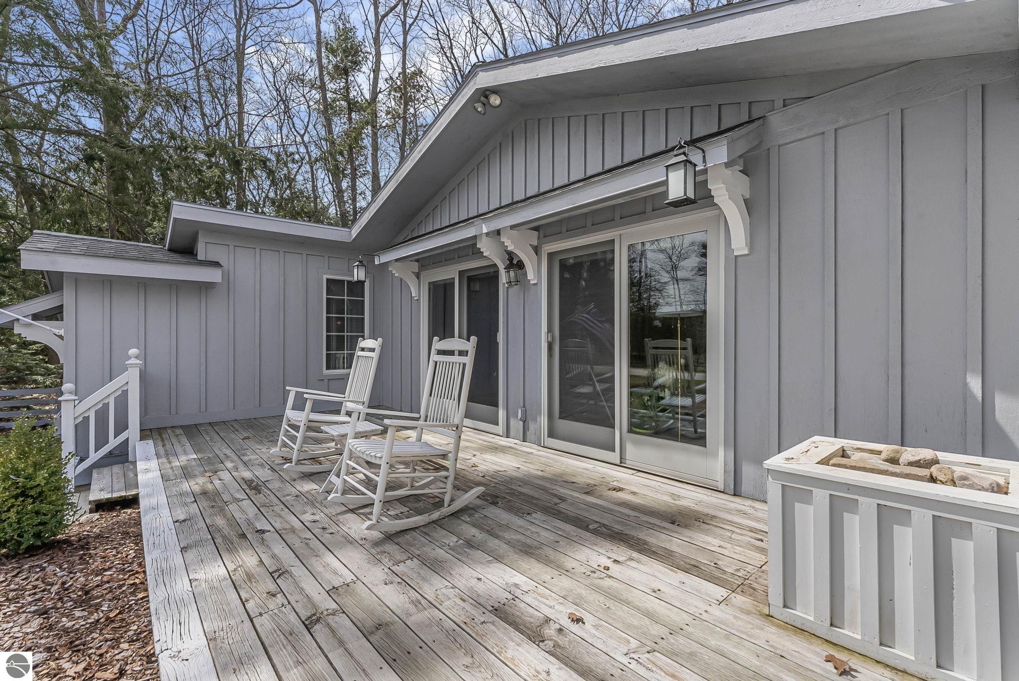 12981 N Forest Beach Shores