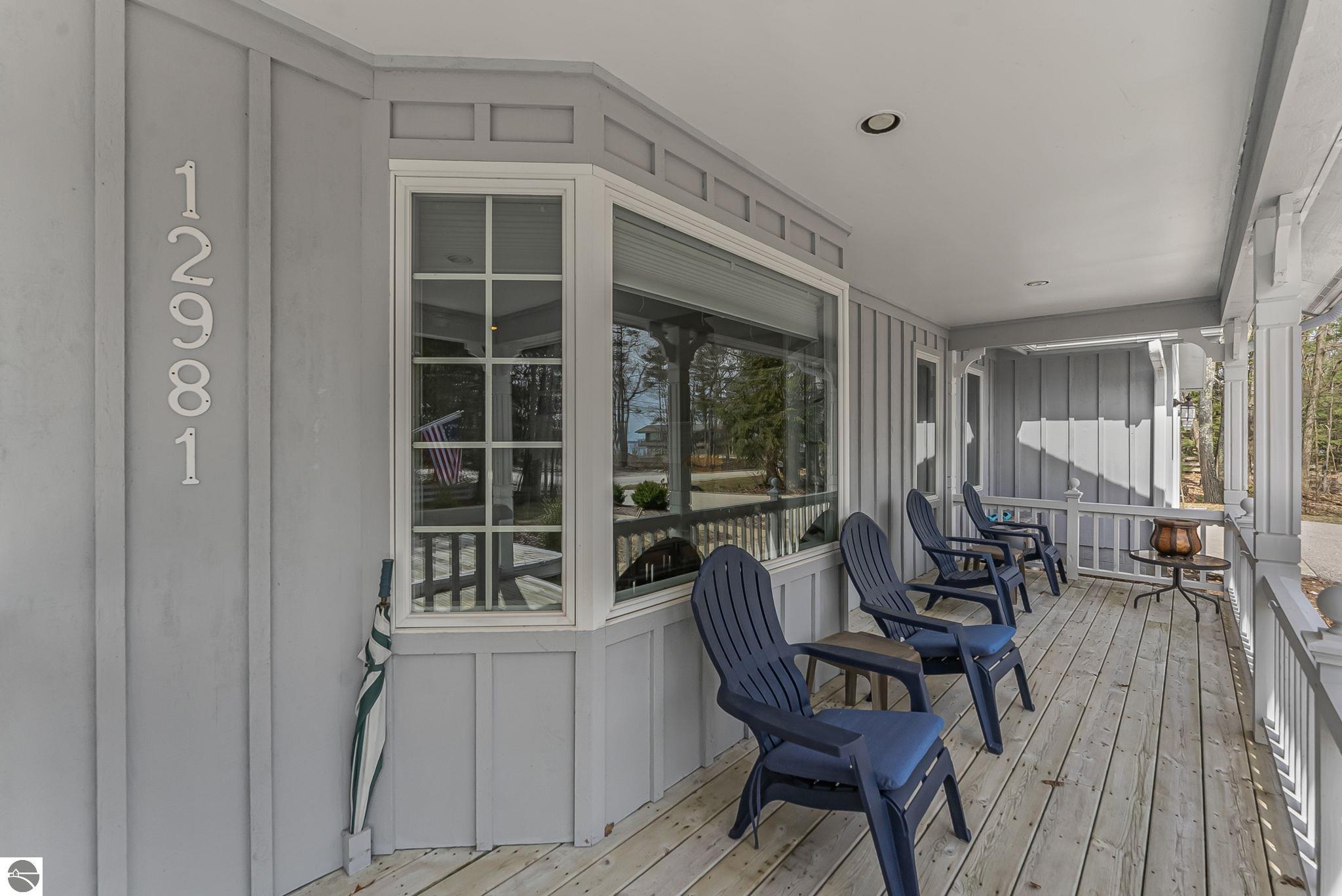 12981 N Forest Beach Shores