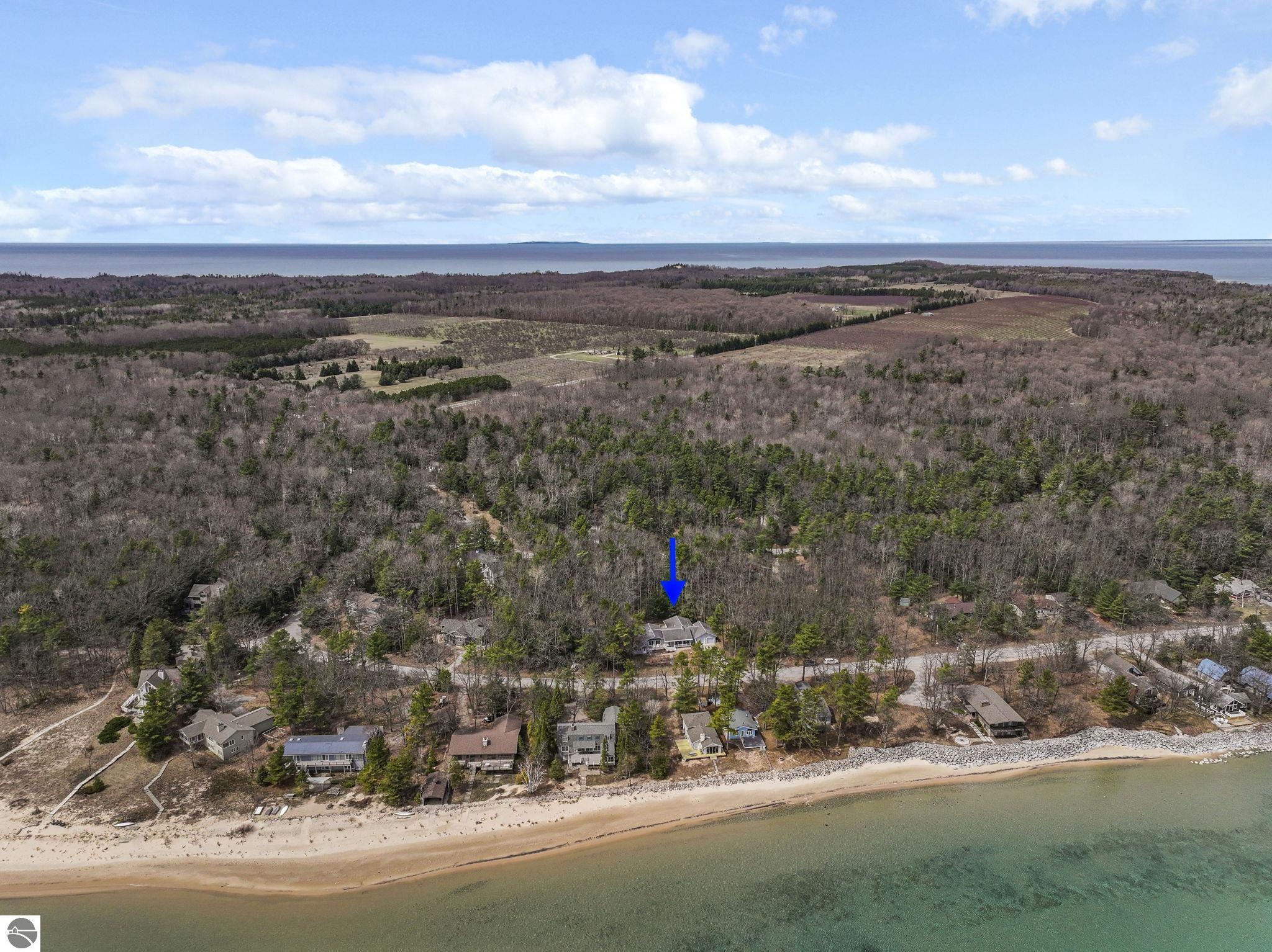 12981 N Forest Beach Shores