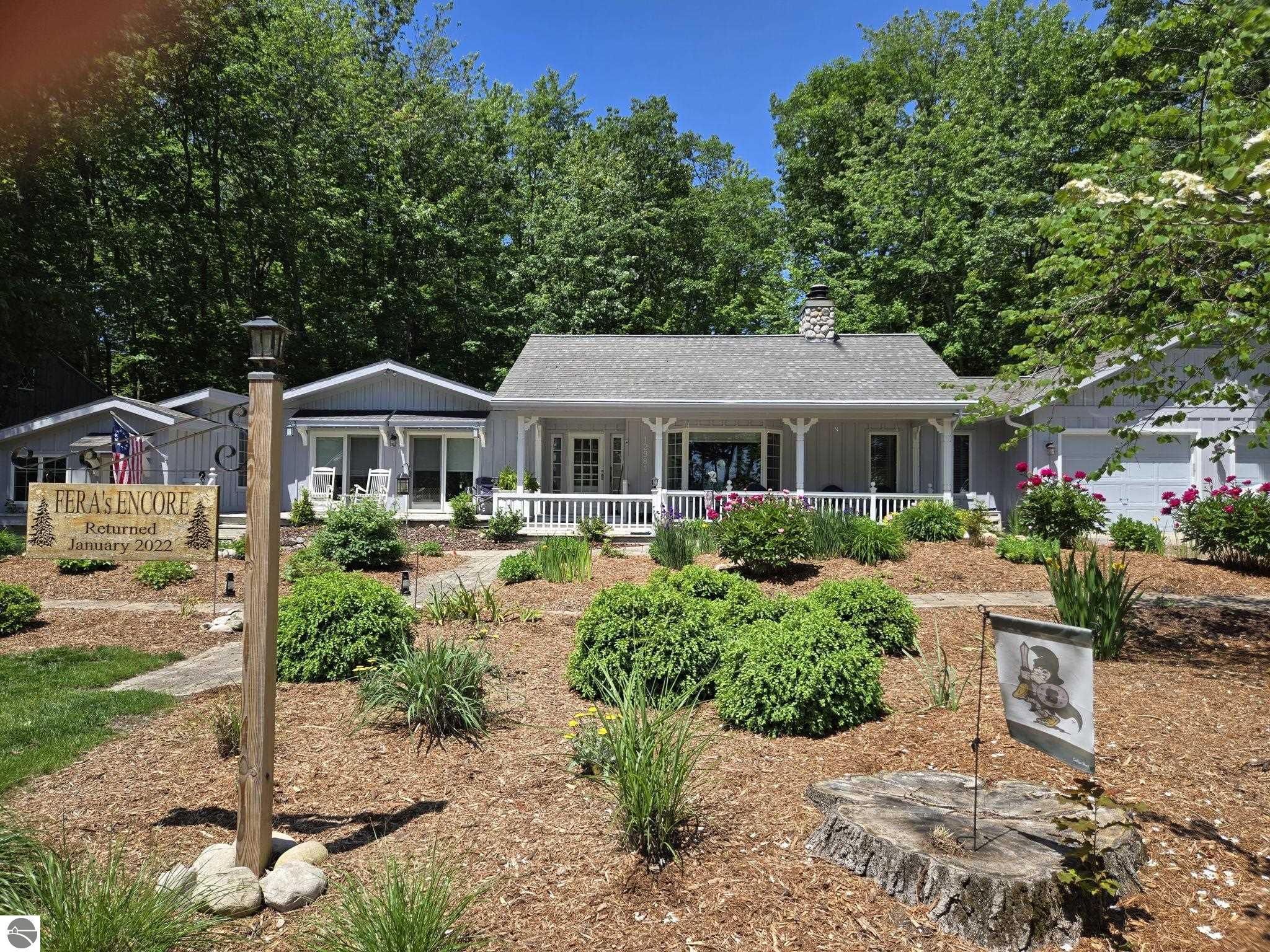 12981 N Forest Beach Shores