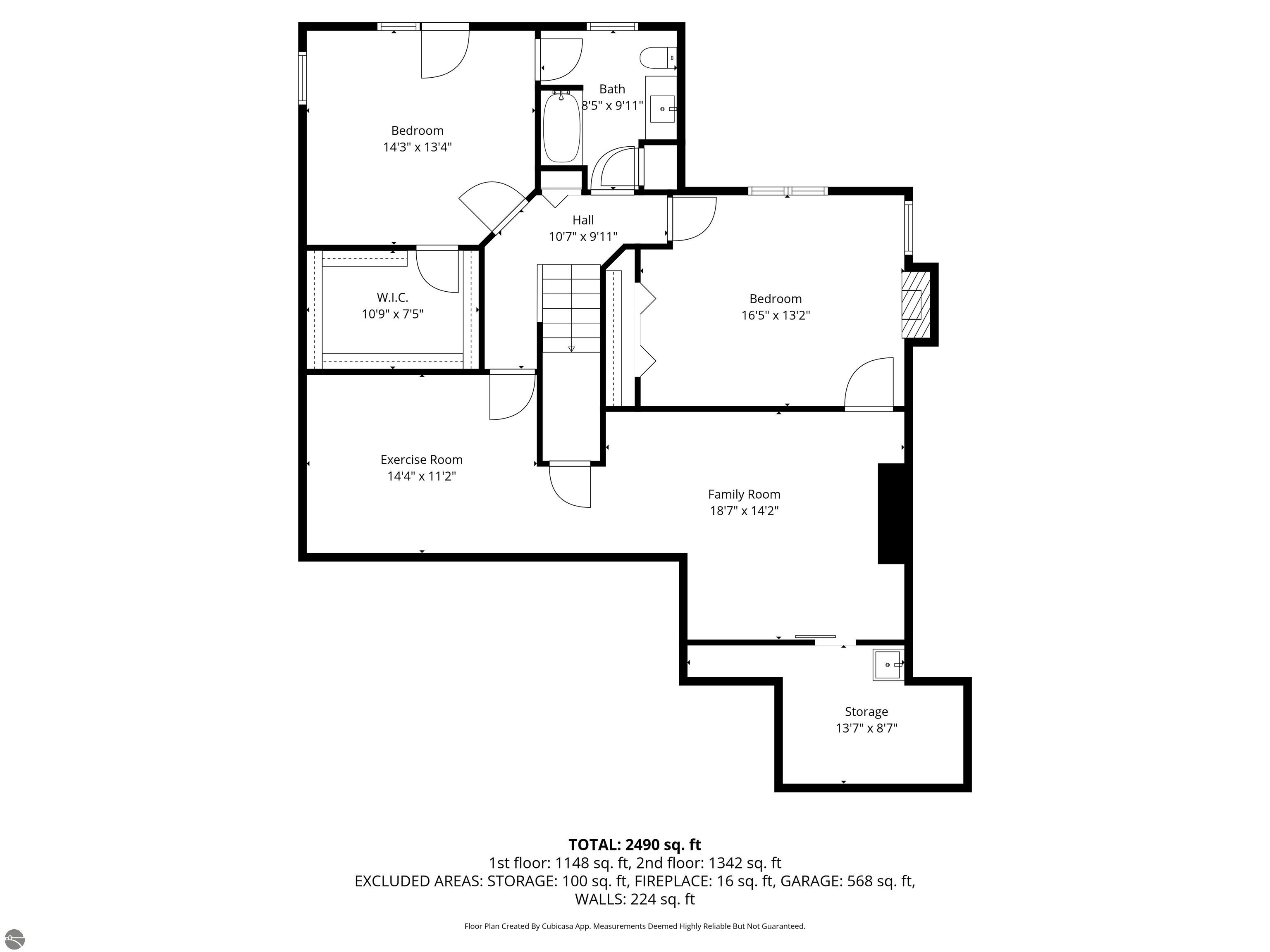 7215 Cedarview Lane