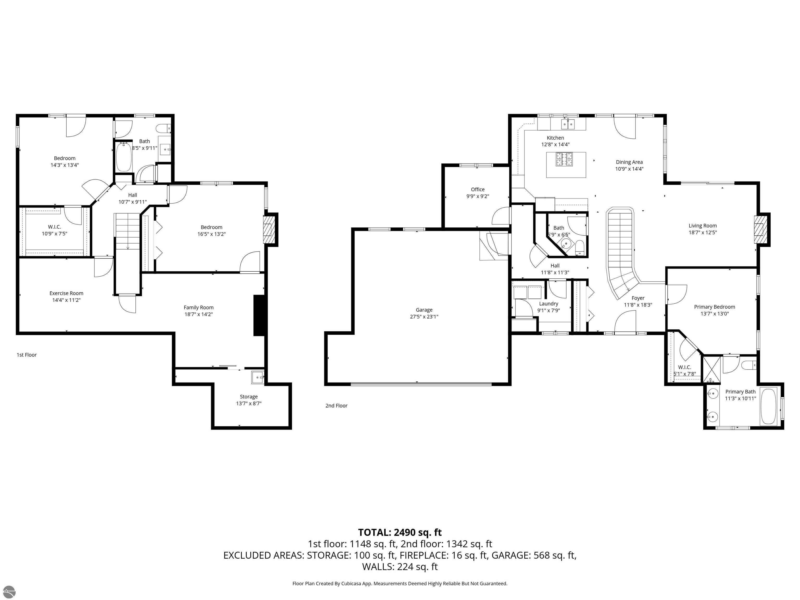 7215 Cedarview Lane