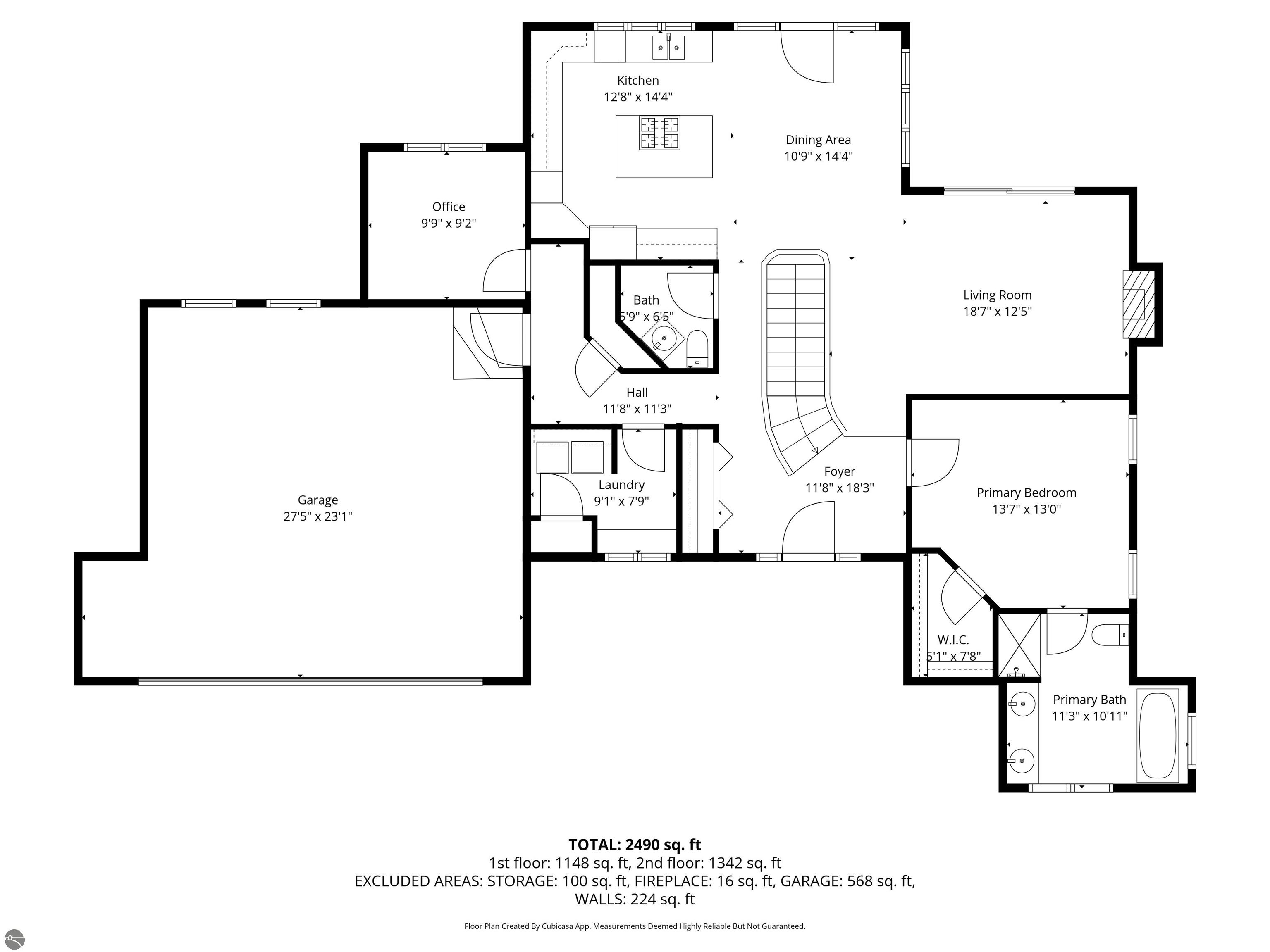 7215 Cedarview Lane